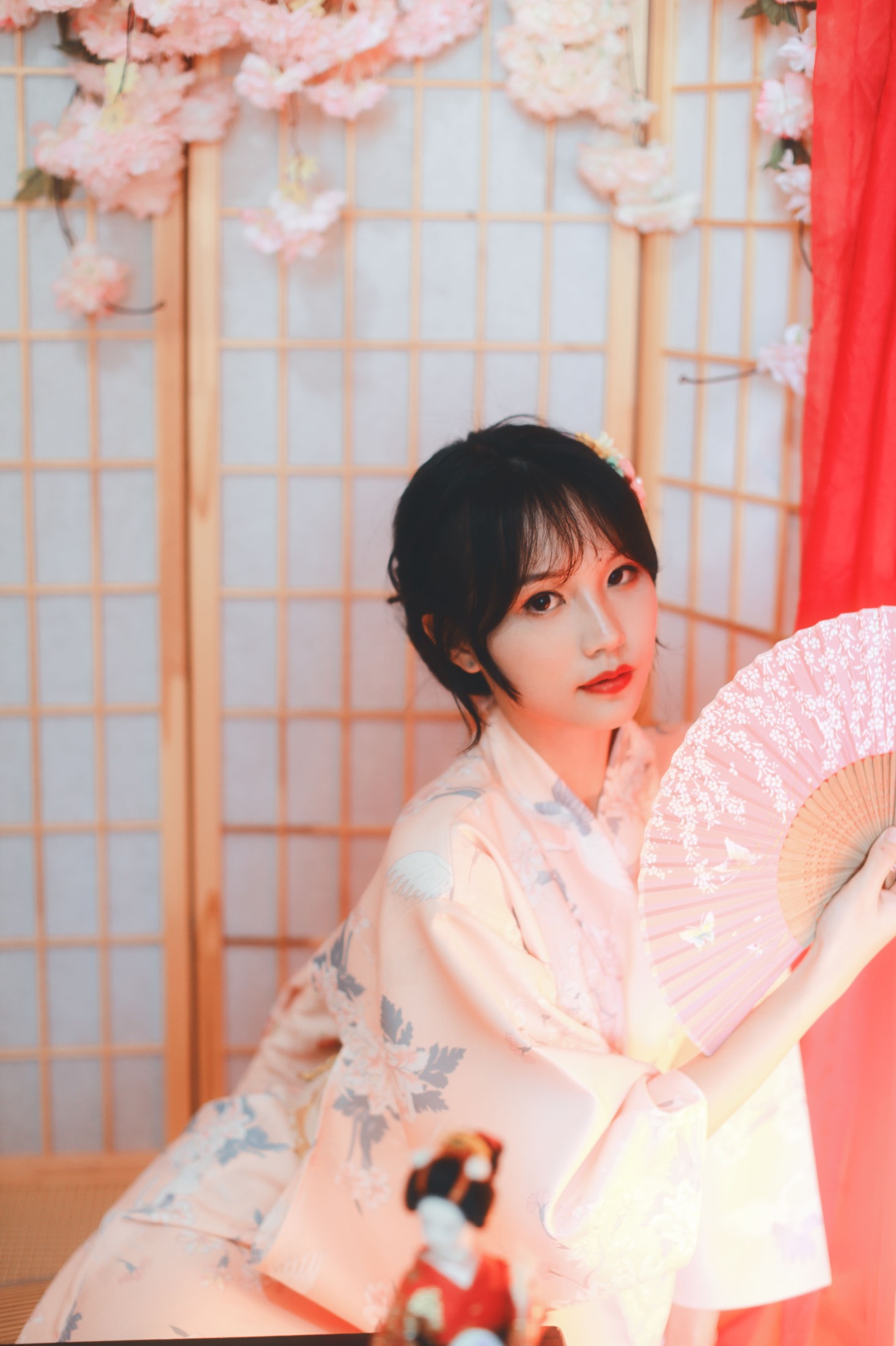 图片[3]-Linda – 《愿》[24P]-COS写真在线网