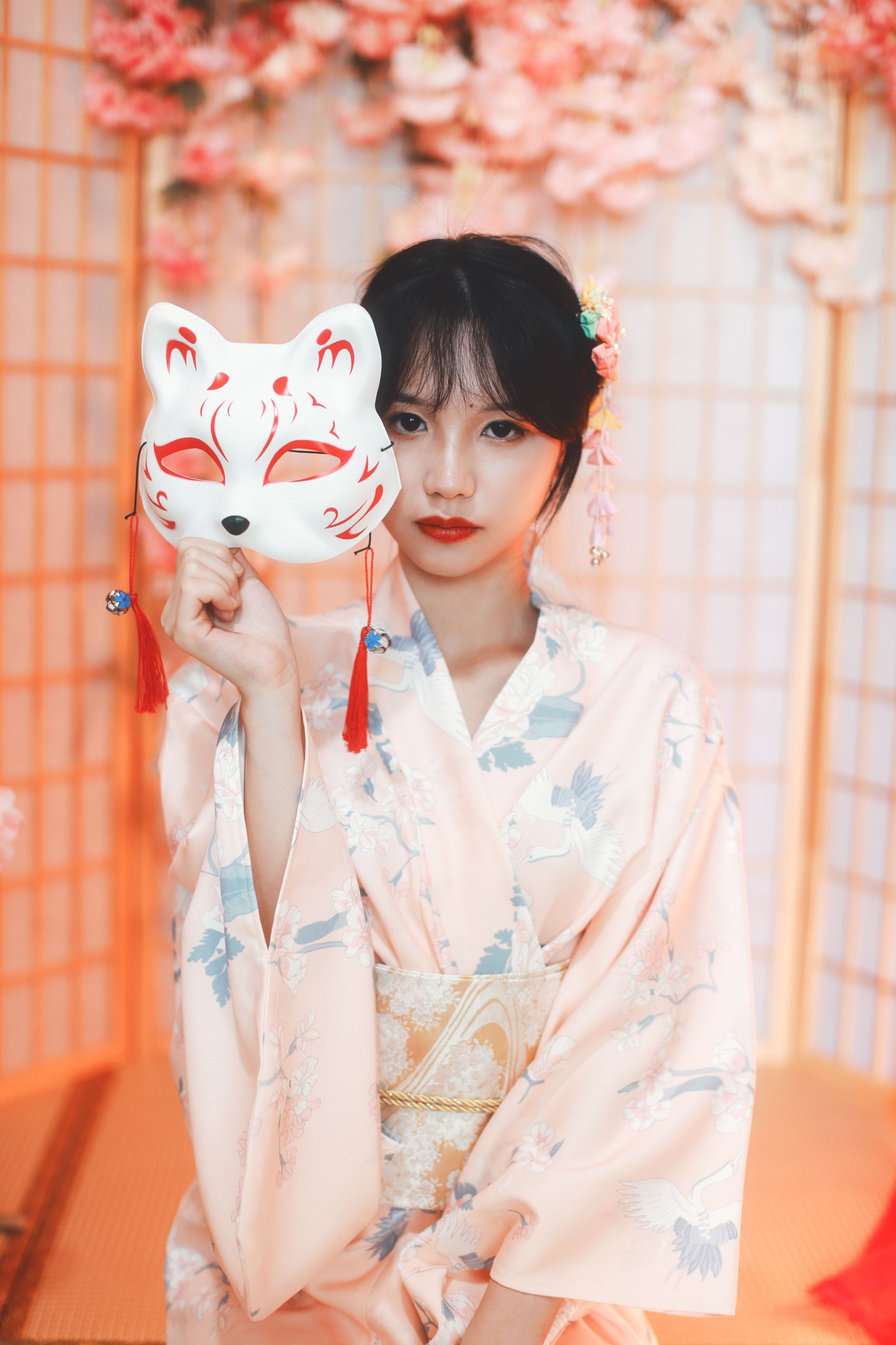 图片[5]-Linda – 《愿》[24P]-COS写真在线网