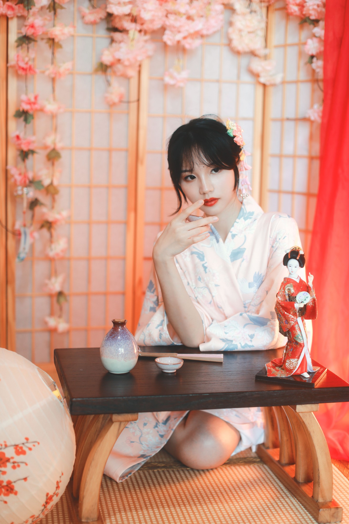 图片[4]-Linda – 《愿》[24P]-COS写真在线网