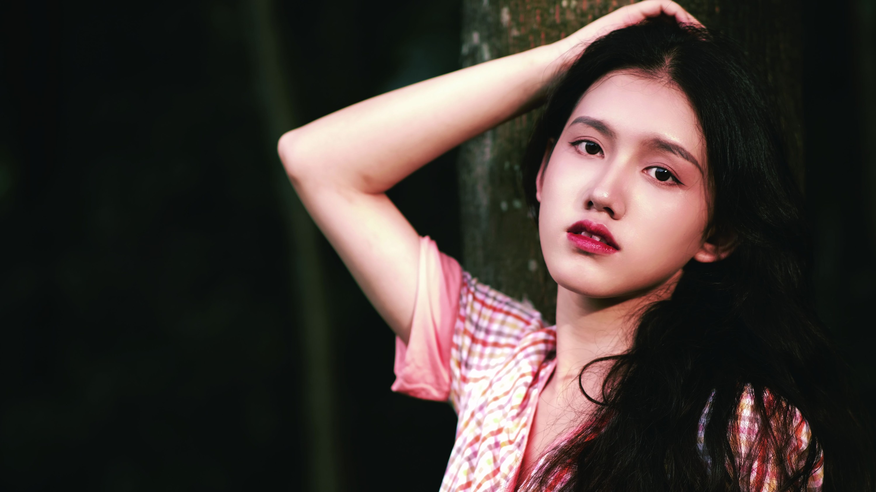 图片[5]-一只捉捉 – 《初夏心事》[26P]-COS写真在线网