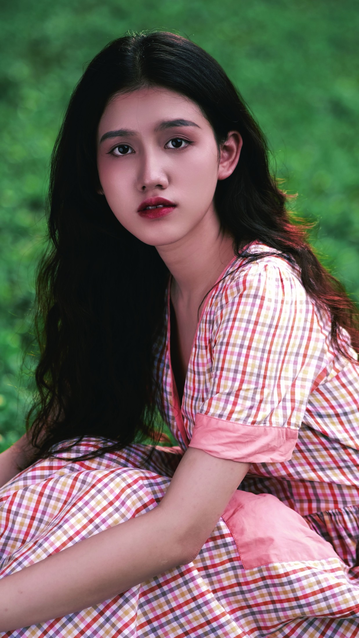 图片[4]-一只捉捉 – 《初夏心事》[26P]-COS写真在线网