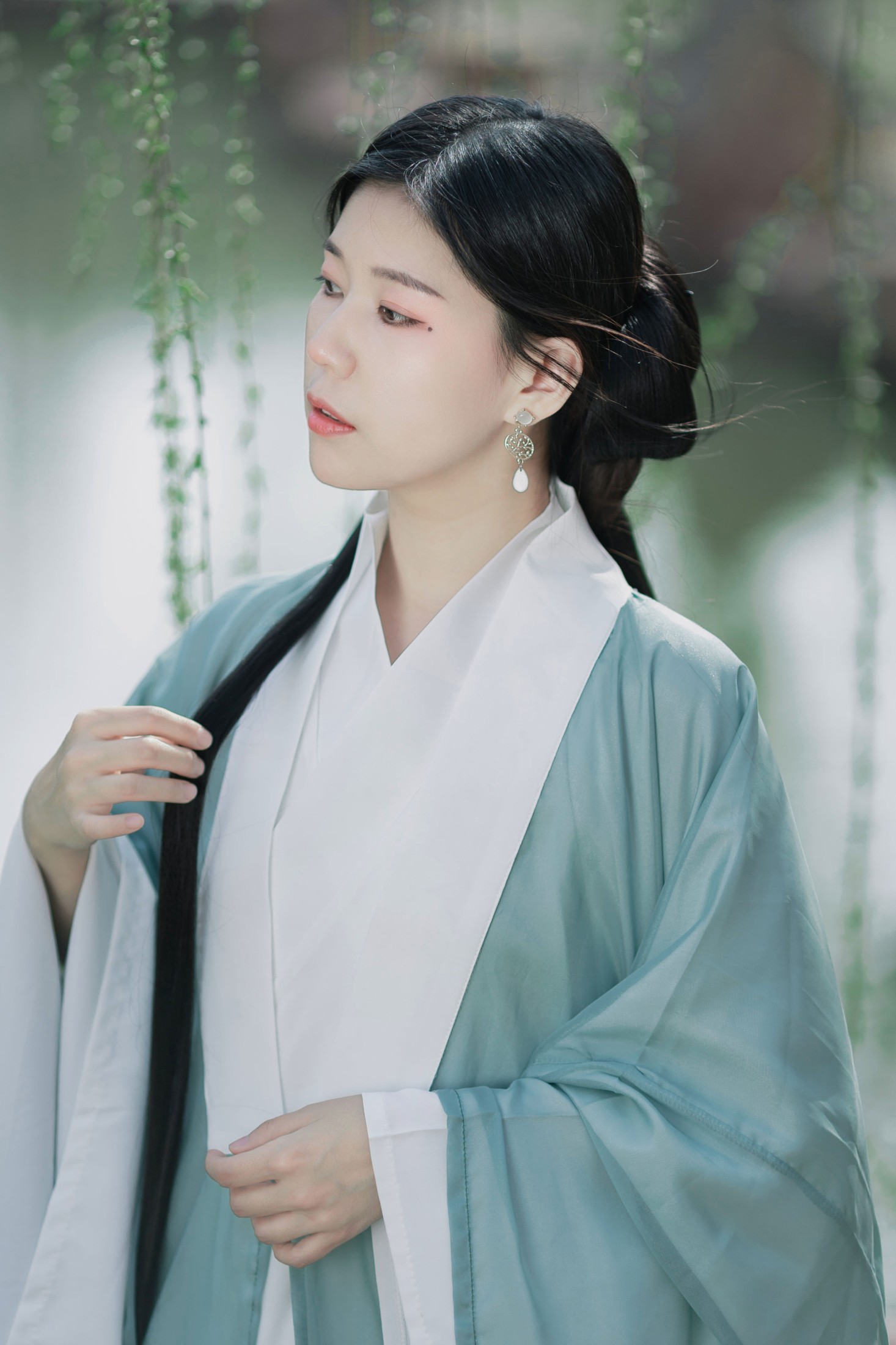 图片[5]-暖喜 – 《飘摇》[36P]-COS写真在线网