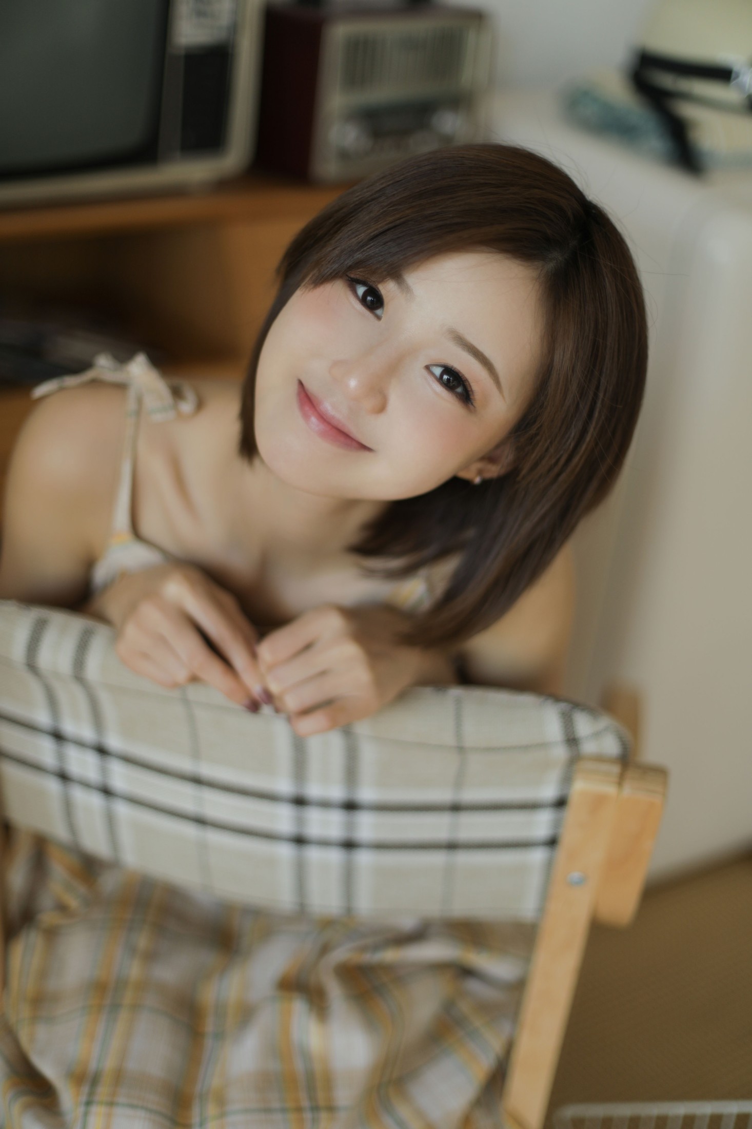 图片[4]-宝儿 – 《午后的小憩》[36P]-COS写真在线网