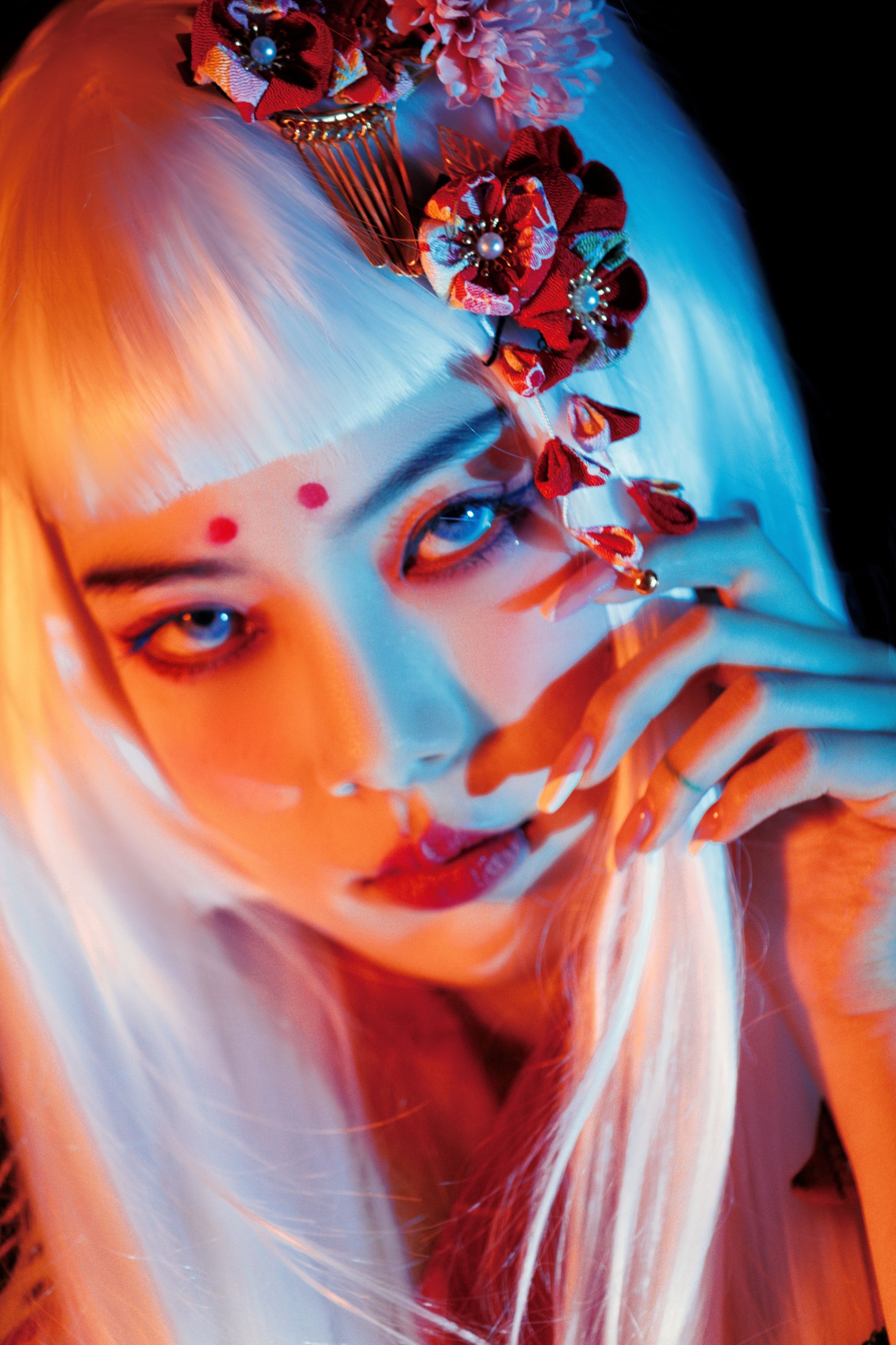 图片[4]-Berthe_ – 《蝶化身》[23P]-COS写真在线网