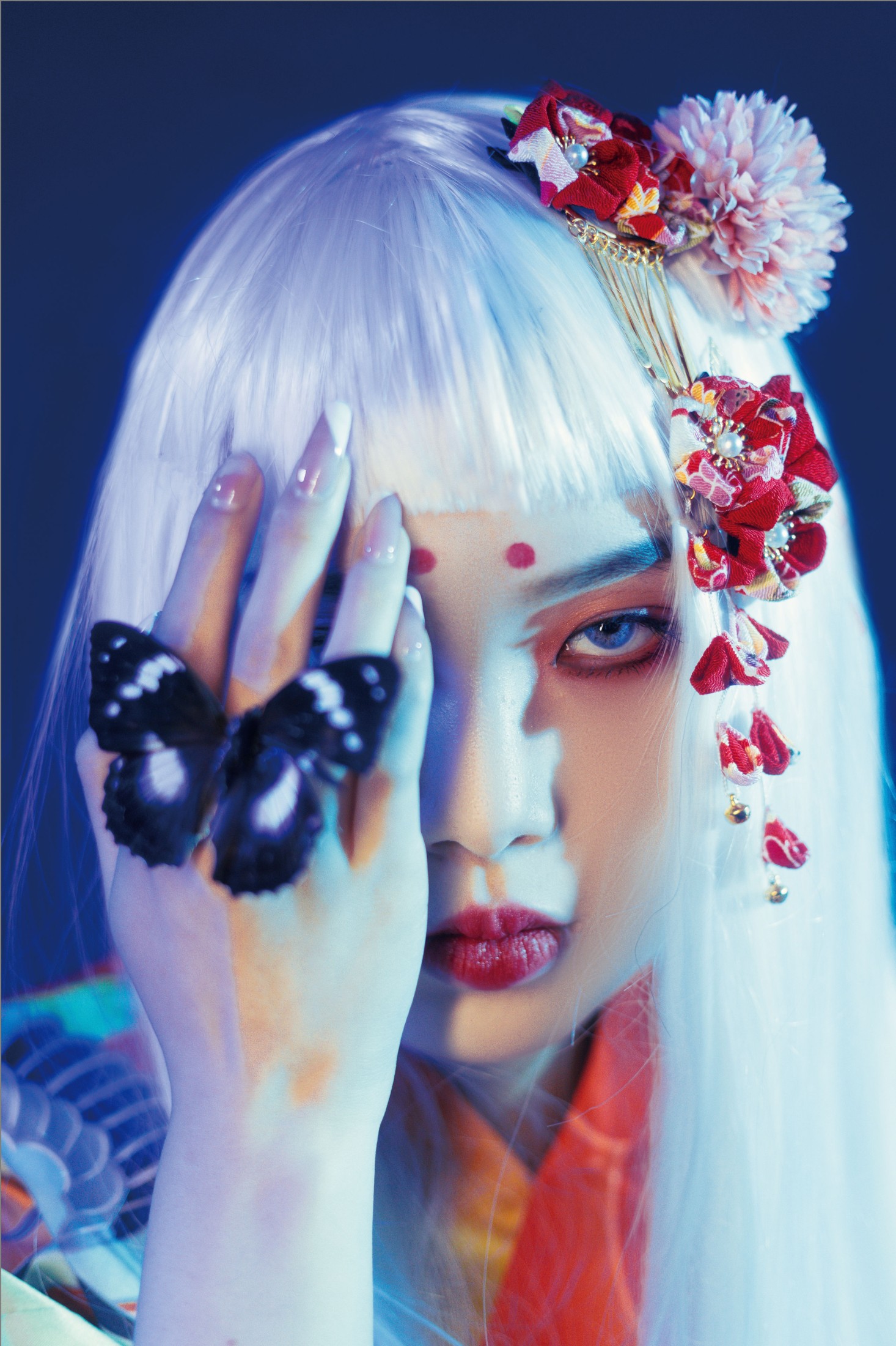 图片[5]-Berthe_ – 《蝶化身》[23P]-COS写真在线网
