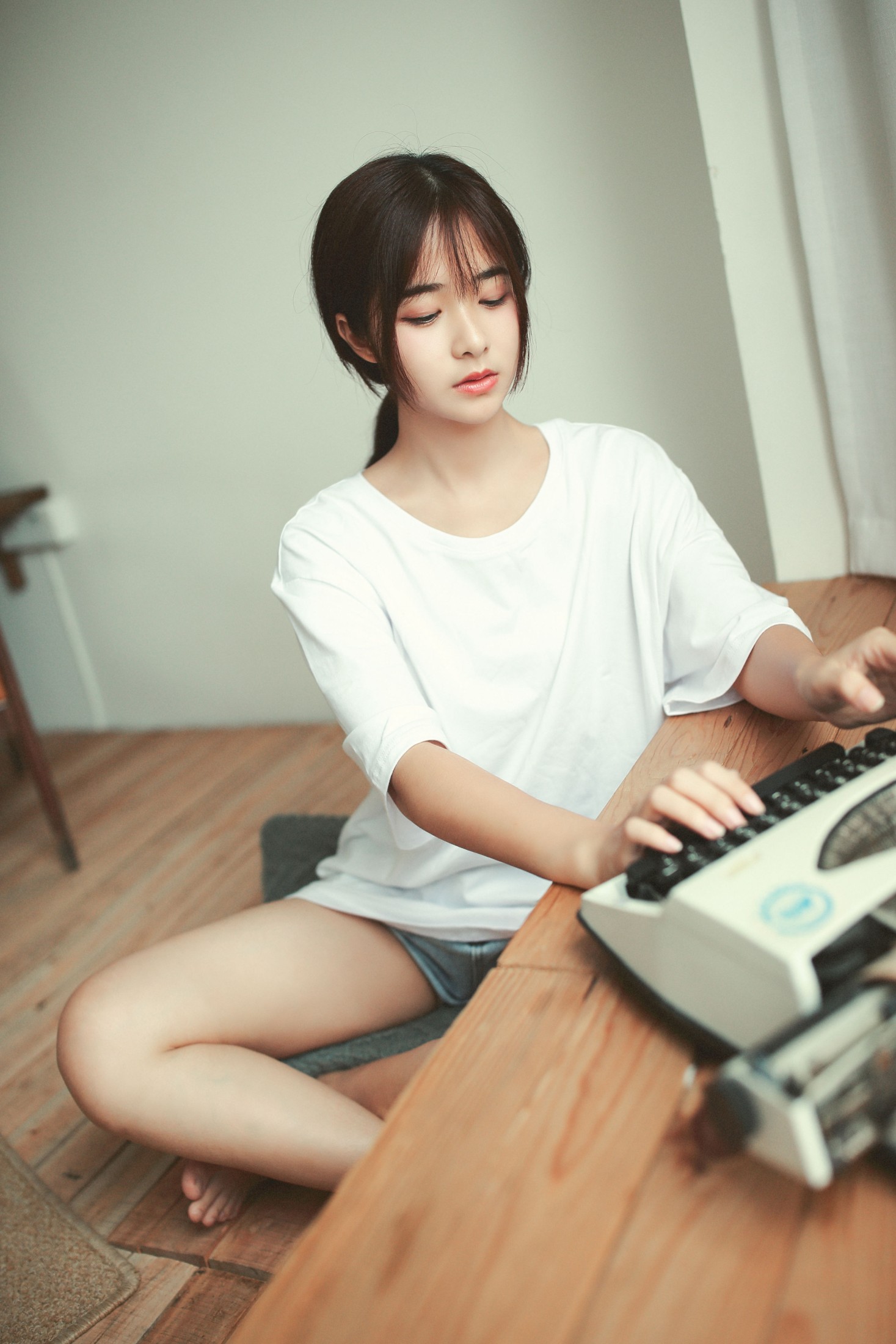 图片[4]-思涵 – 《写给未来的自己》[32P]-COS写真在线网