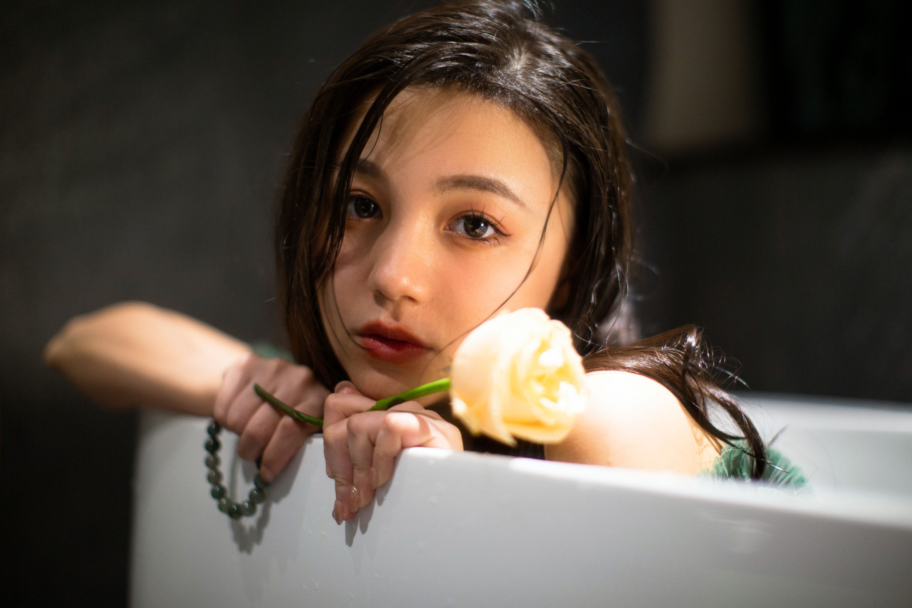 图片[5]-夏芸是只小考拉 – 《沉溺》[22P]-COS写真在线网