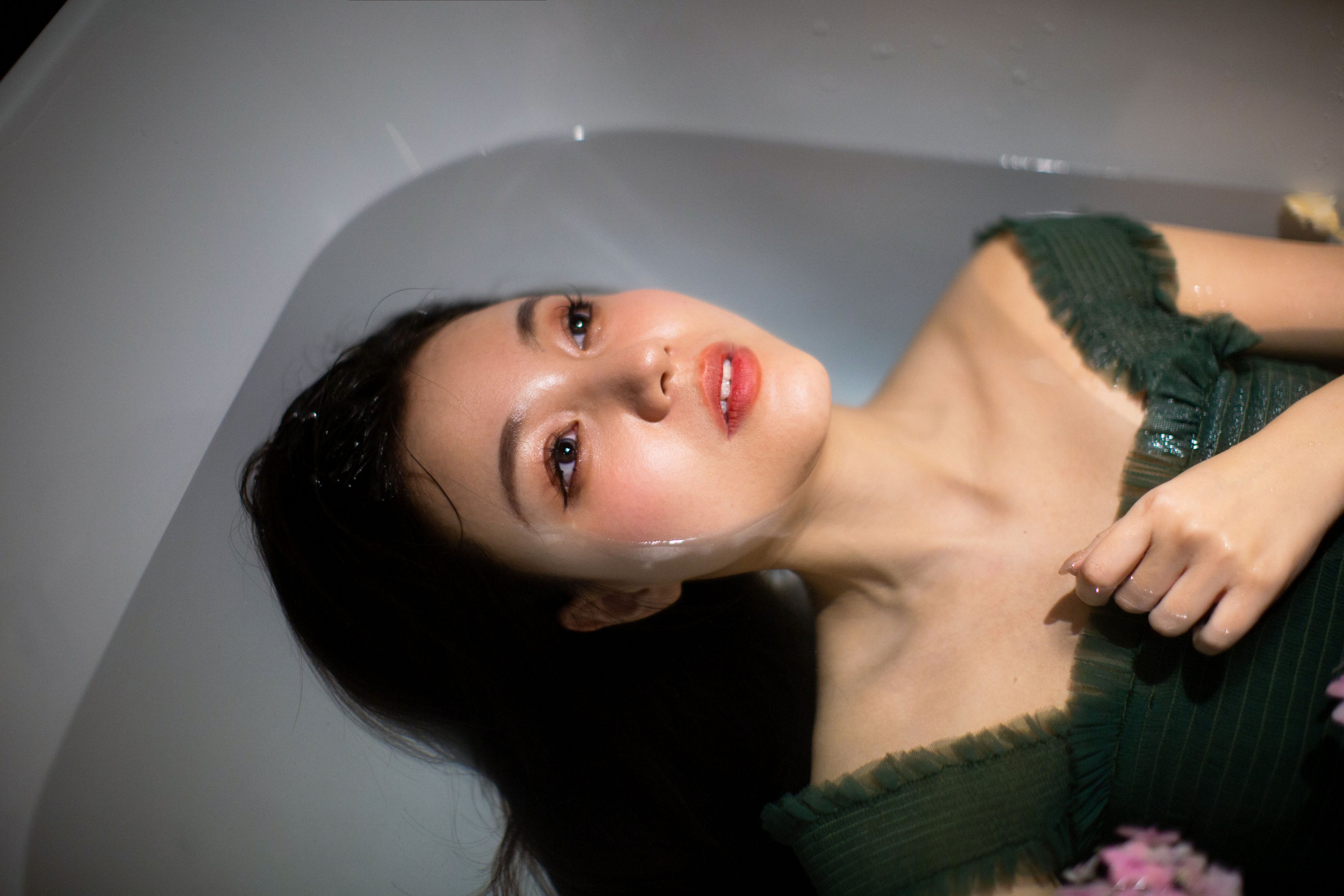 图片[4]-夏芸是只小考拉 – 《沉溺》[22P]-COS写真在线网
