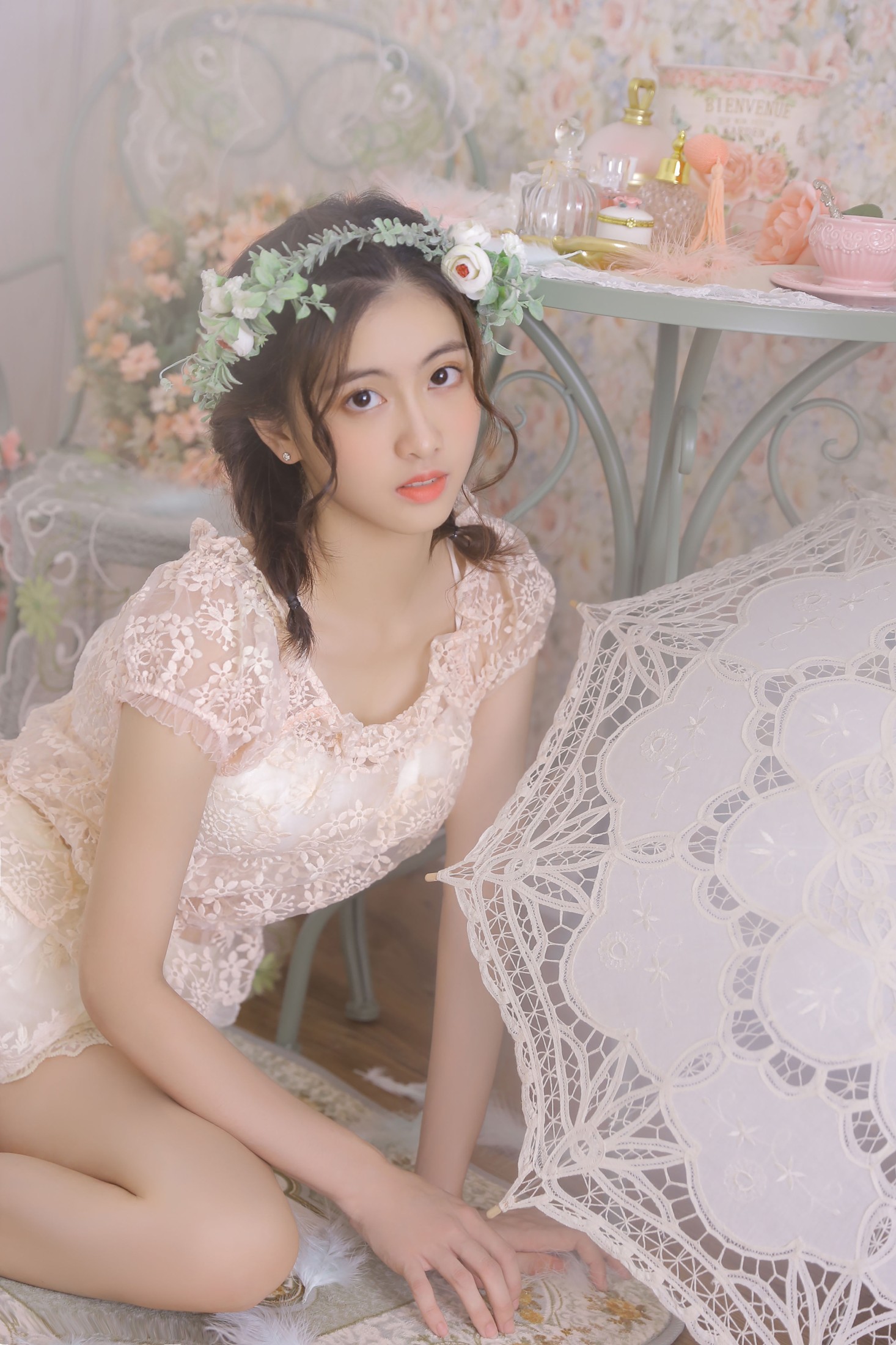图片[4]-潘珺雅 – 《无边温柔》[20P]-COS写真在线网