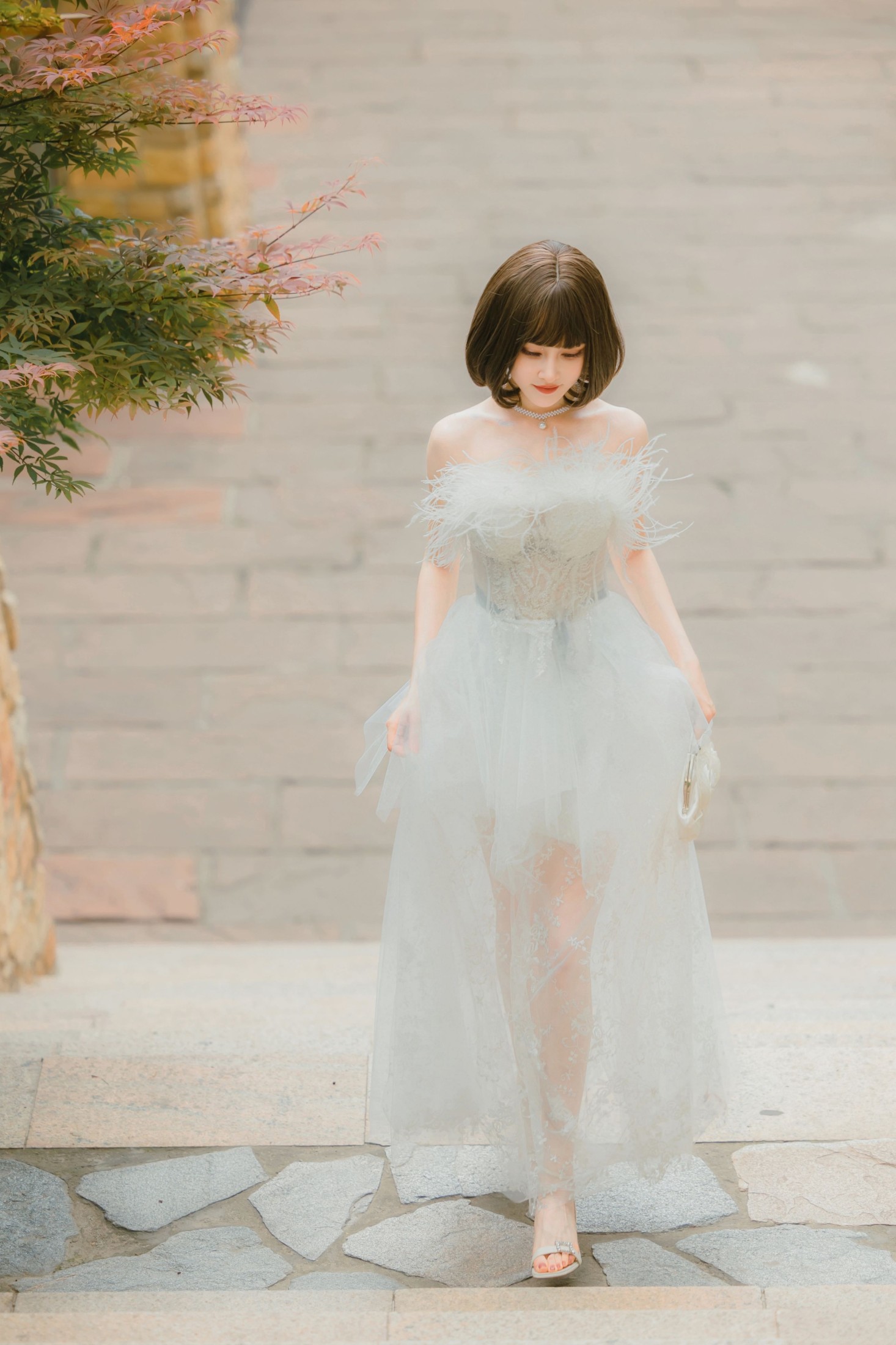 图片[4]-Rayla – 《婚纱》[27P]-COS写真在线网