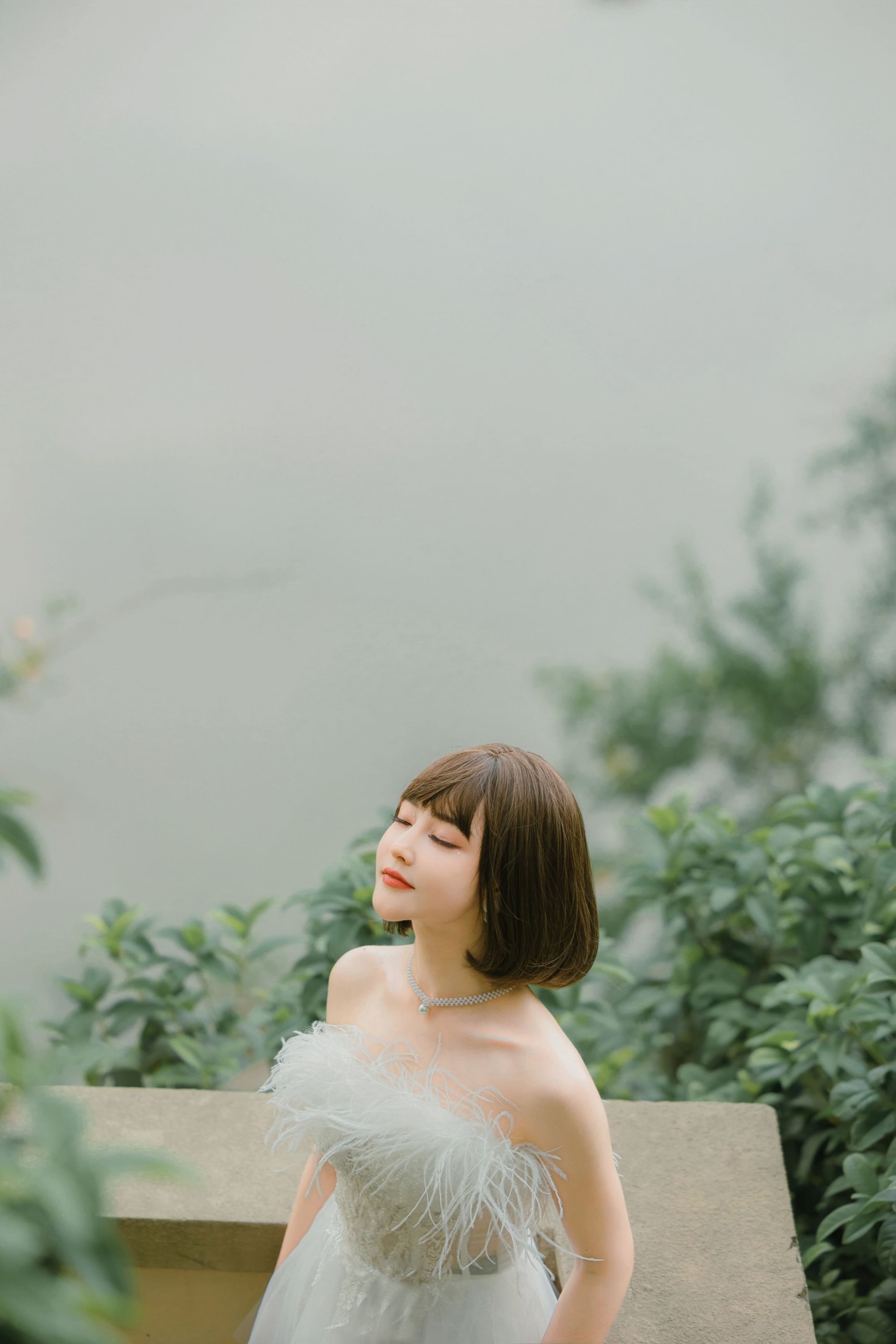 图片[3]-Rayla – 《婚纱》[27P]-COS写真在线网