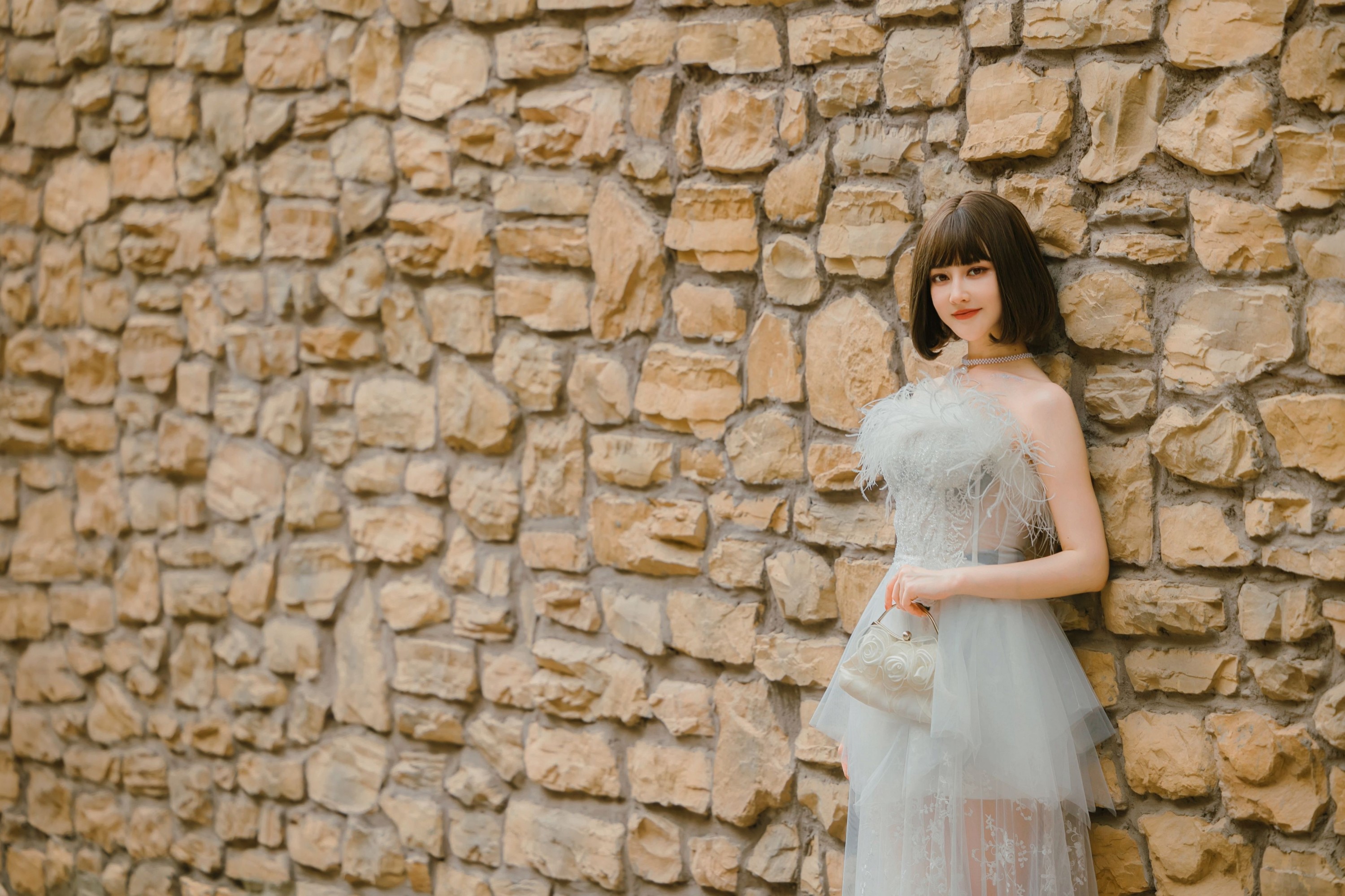 图片[5]-Rayla – 《婚纱》[27P]-COS写真在线网