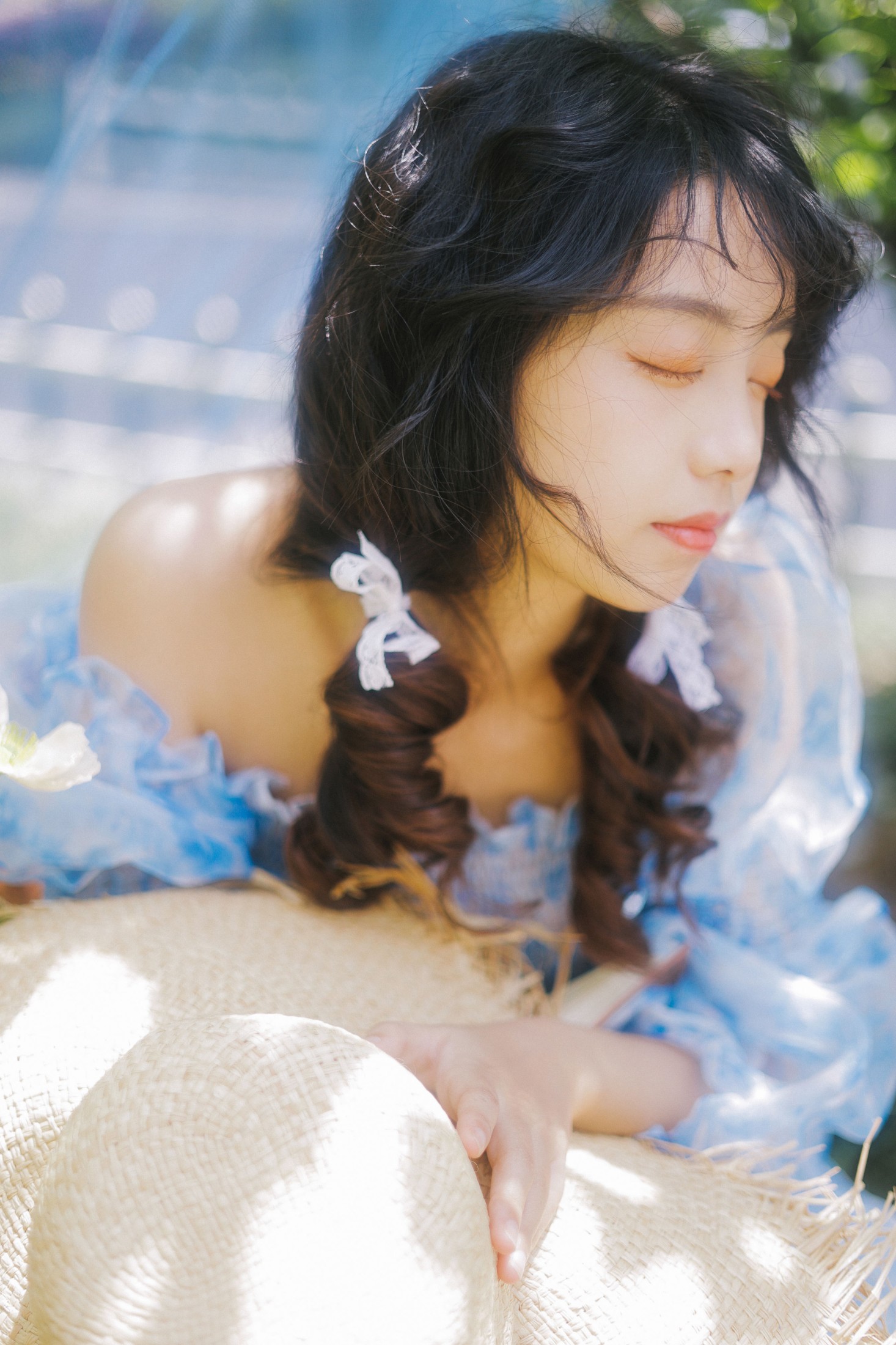 图片[4]-芊芊 – 《阳光与你》[43P]-COS写真在线网