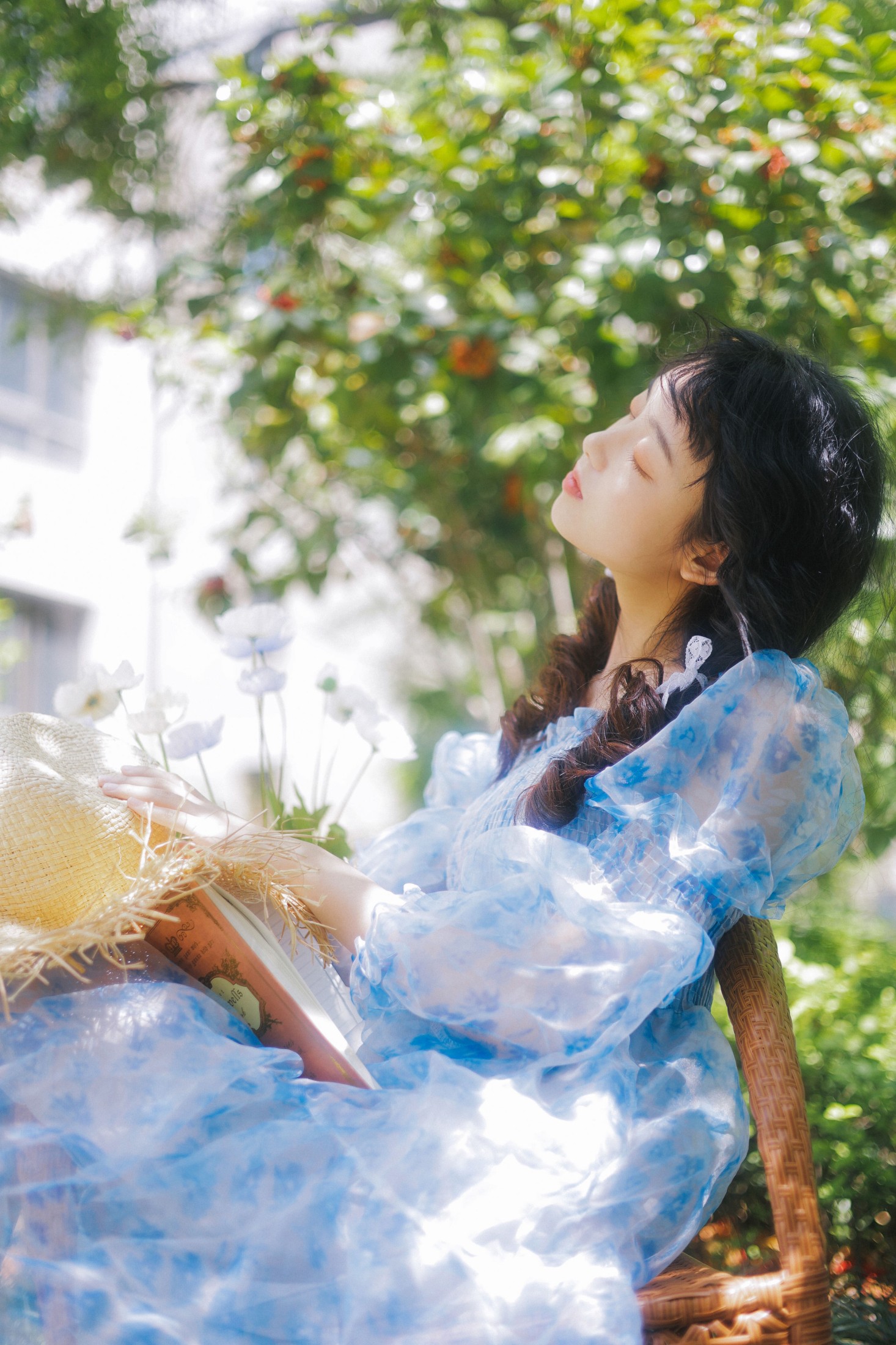图片[5]-芊芊 – 《阳光与你》[43P]-COS写真在线网
