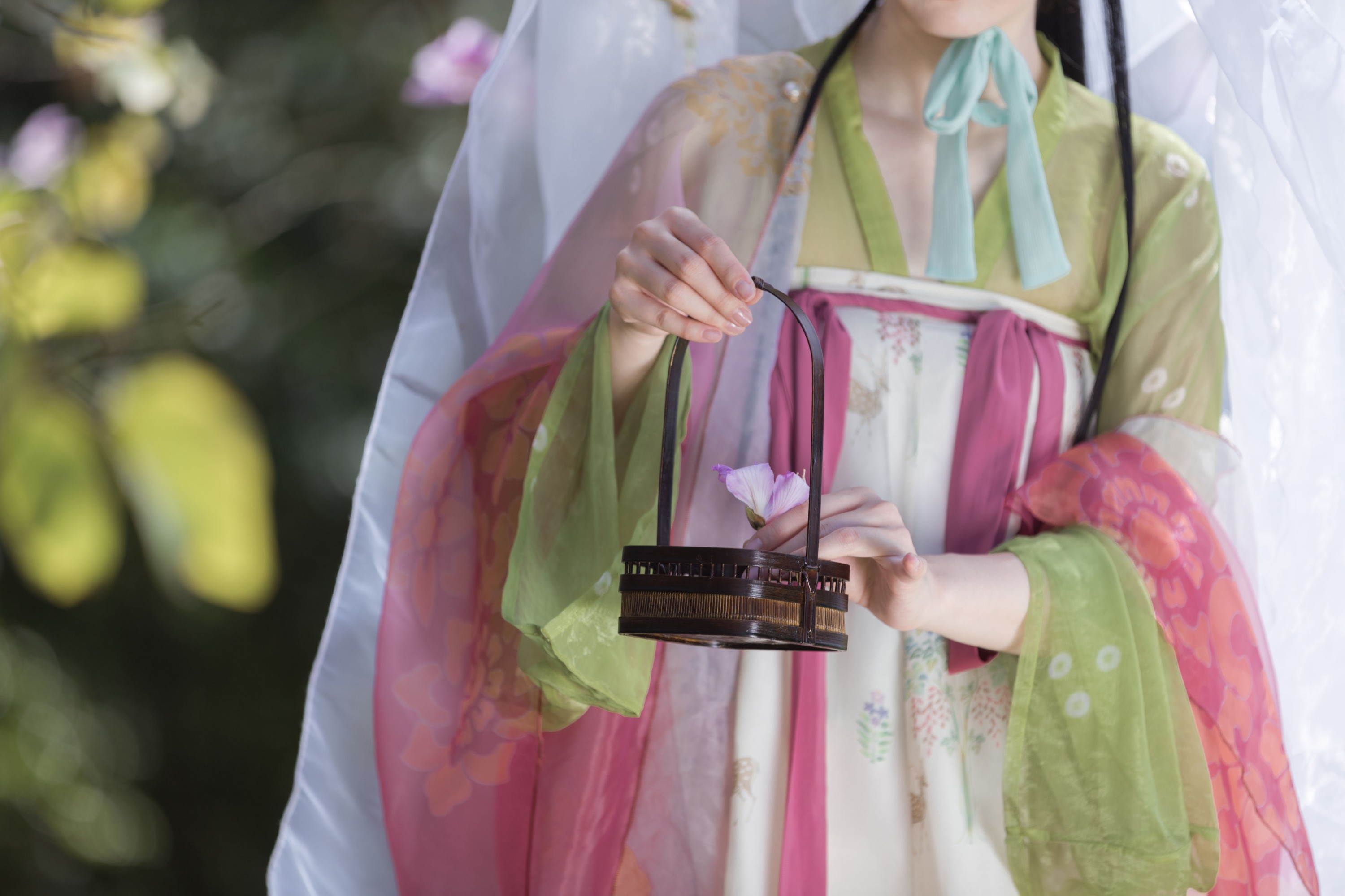 图片[5]-fun – 《花如锦》[28P]-COS写真在线网