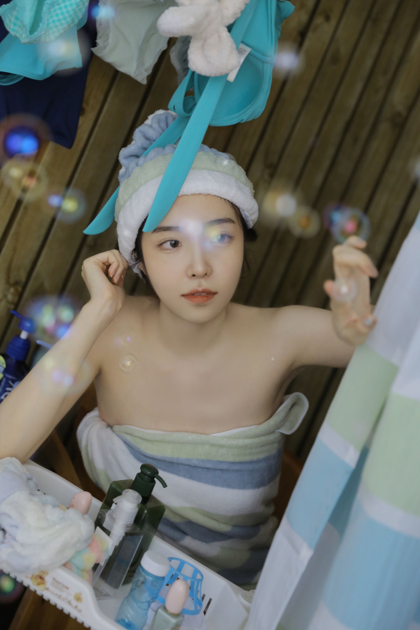 图片[3]-Ygoooy – 《剩下的话留给盛夏》[31P]-COS写真在线网