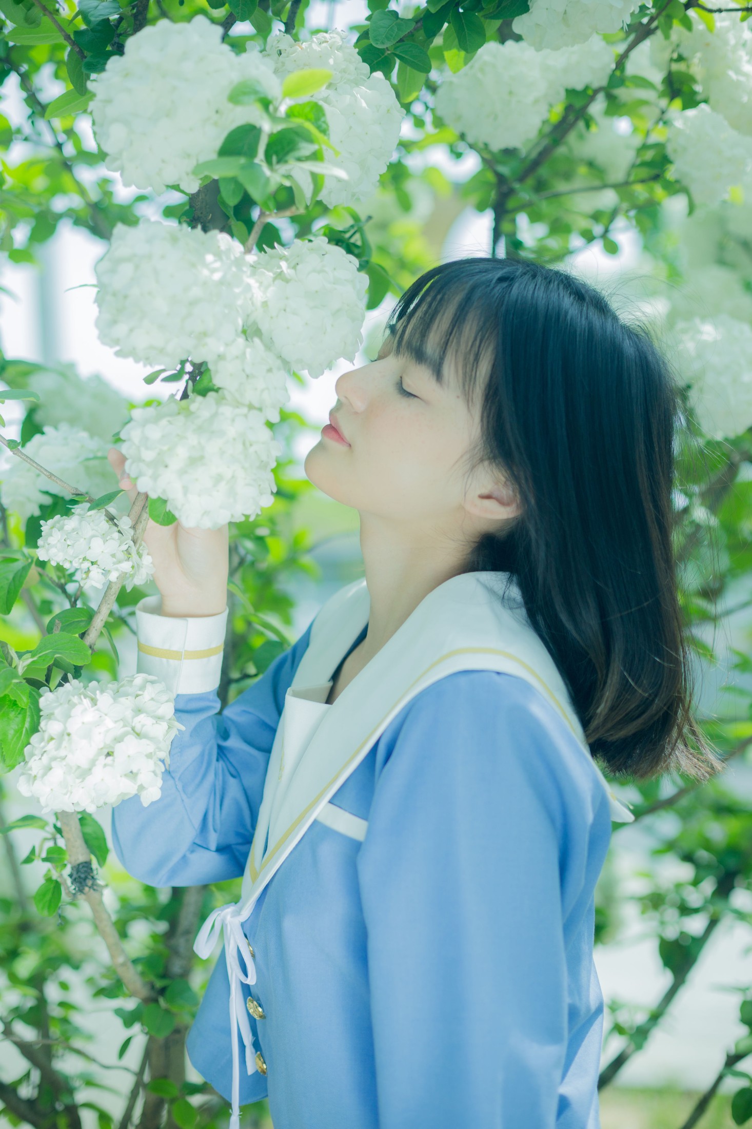 图片[5]-小怡妹妹cute – 《我们的地方》[22P]-COS写真在线网