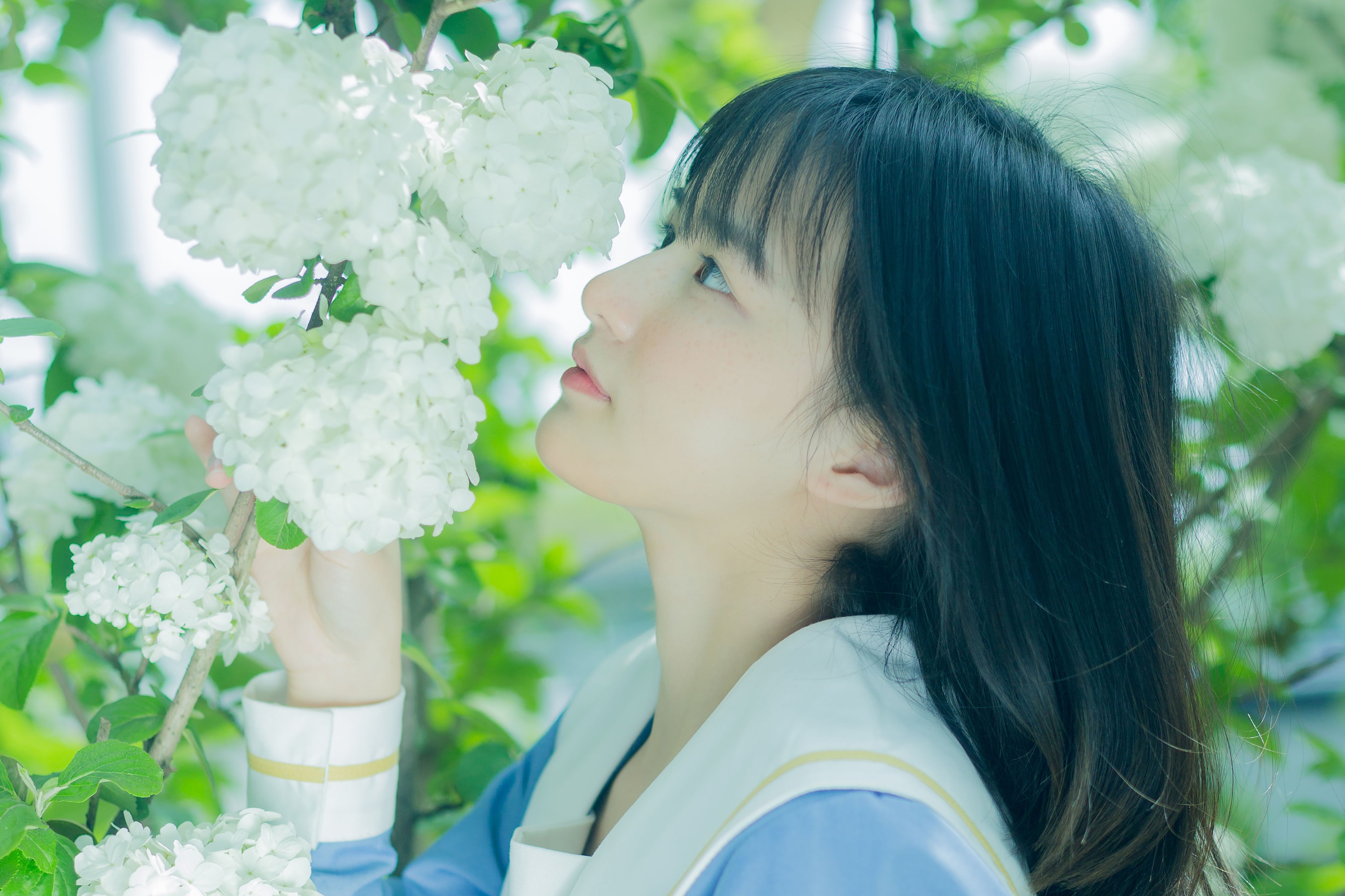 图片[4]-小怡妹妹cute – 《我们的地方》[22P]-COS写真在线网
