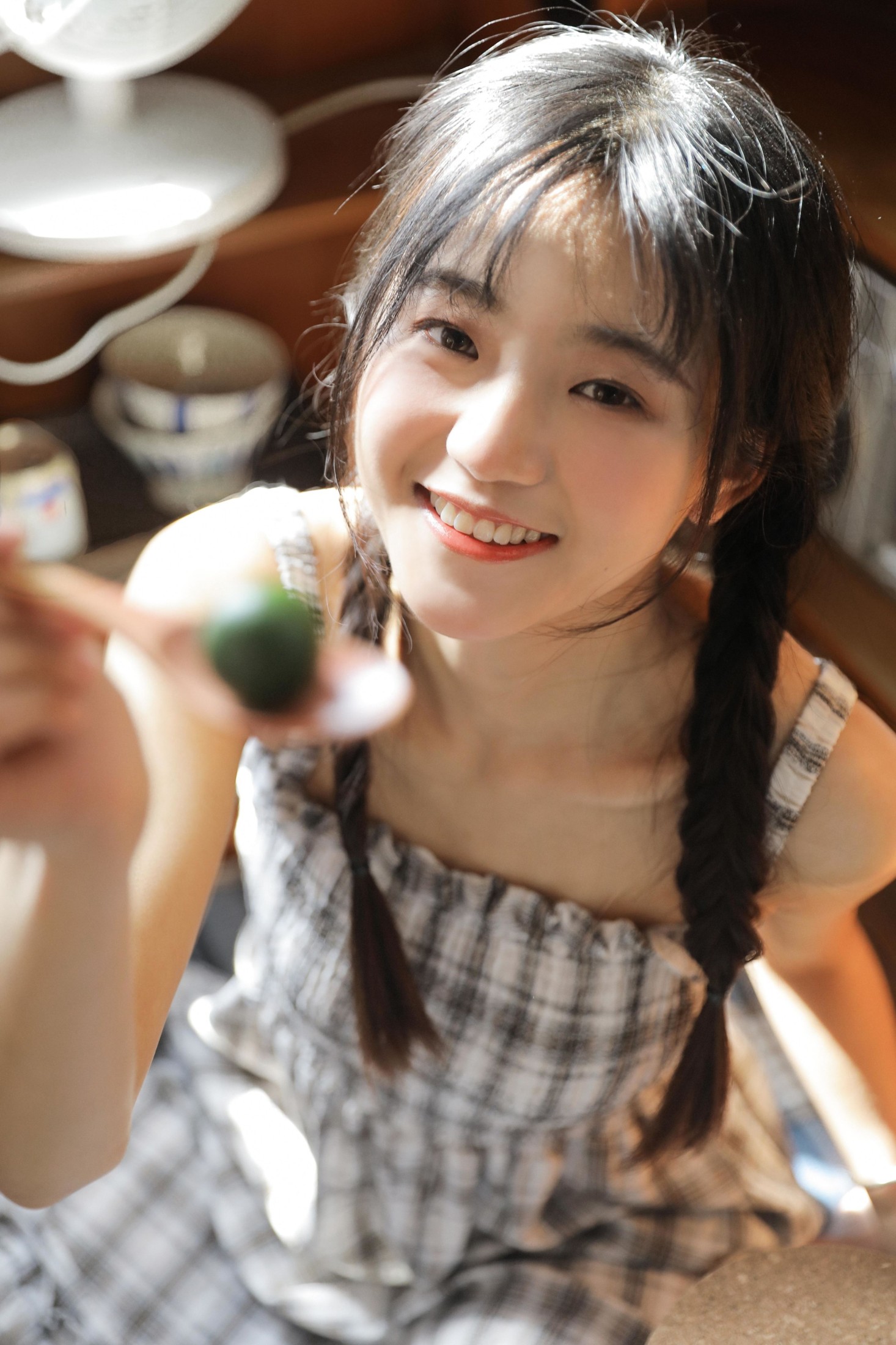 图片[4]-nanakor_ – 《青桔》[24P]-COS写真在线网