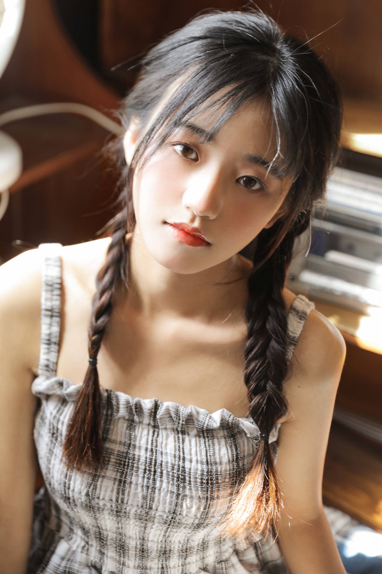 图片[3]-nanakor_ – 《青桔》[24P]-COS写真在线网
