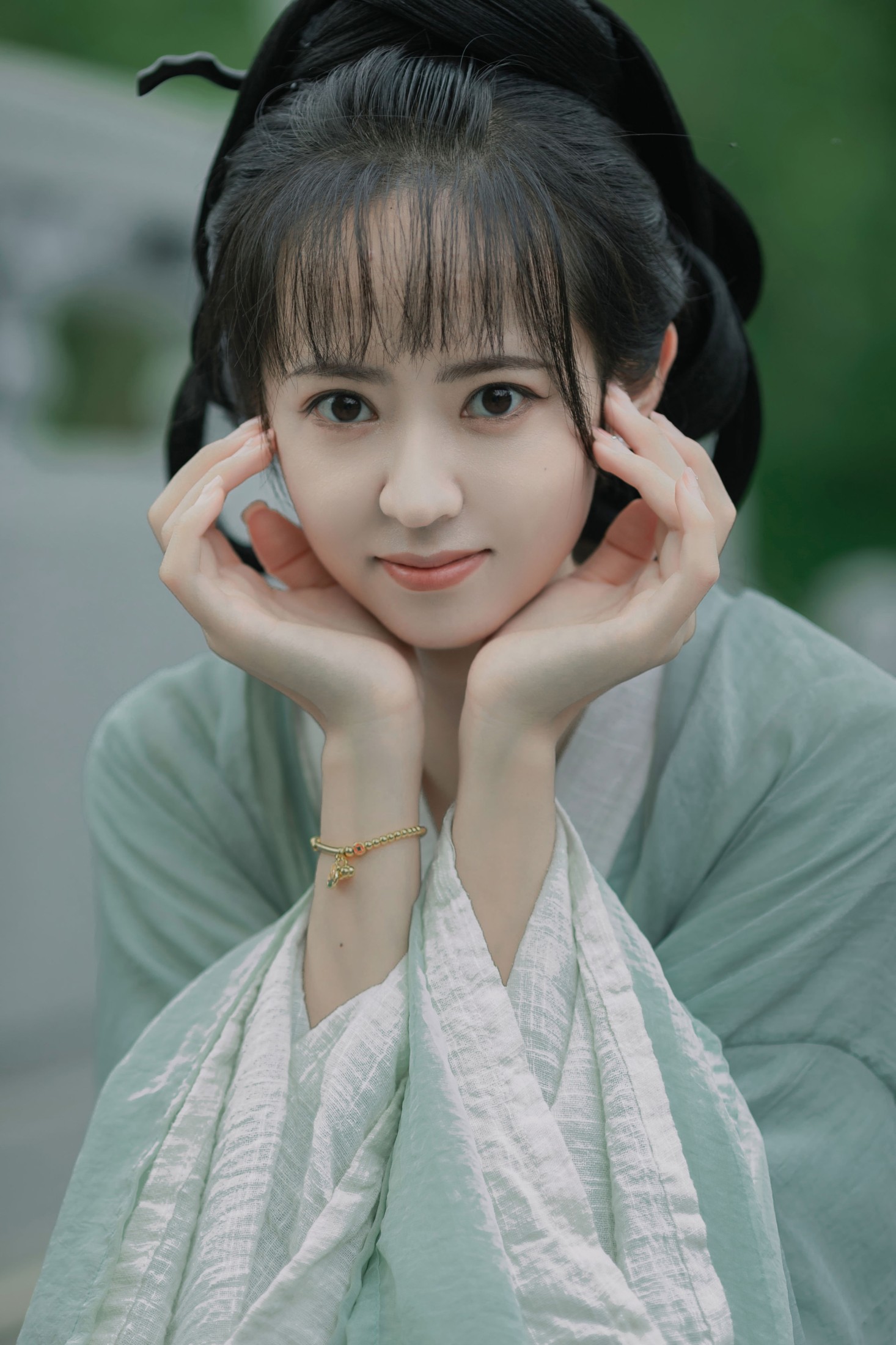 图片[5]-小楠 – 《逸思园》[26P]-COS写真在线网