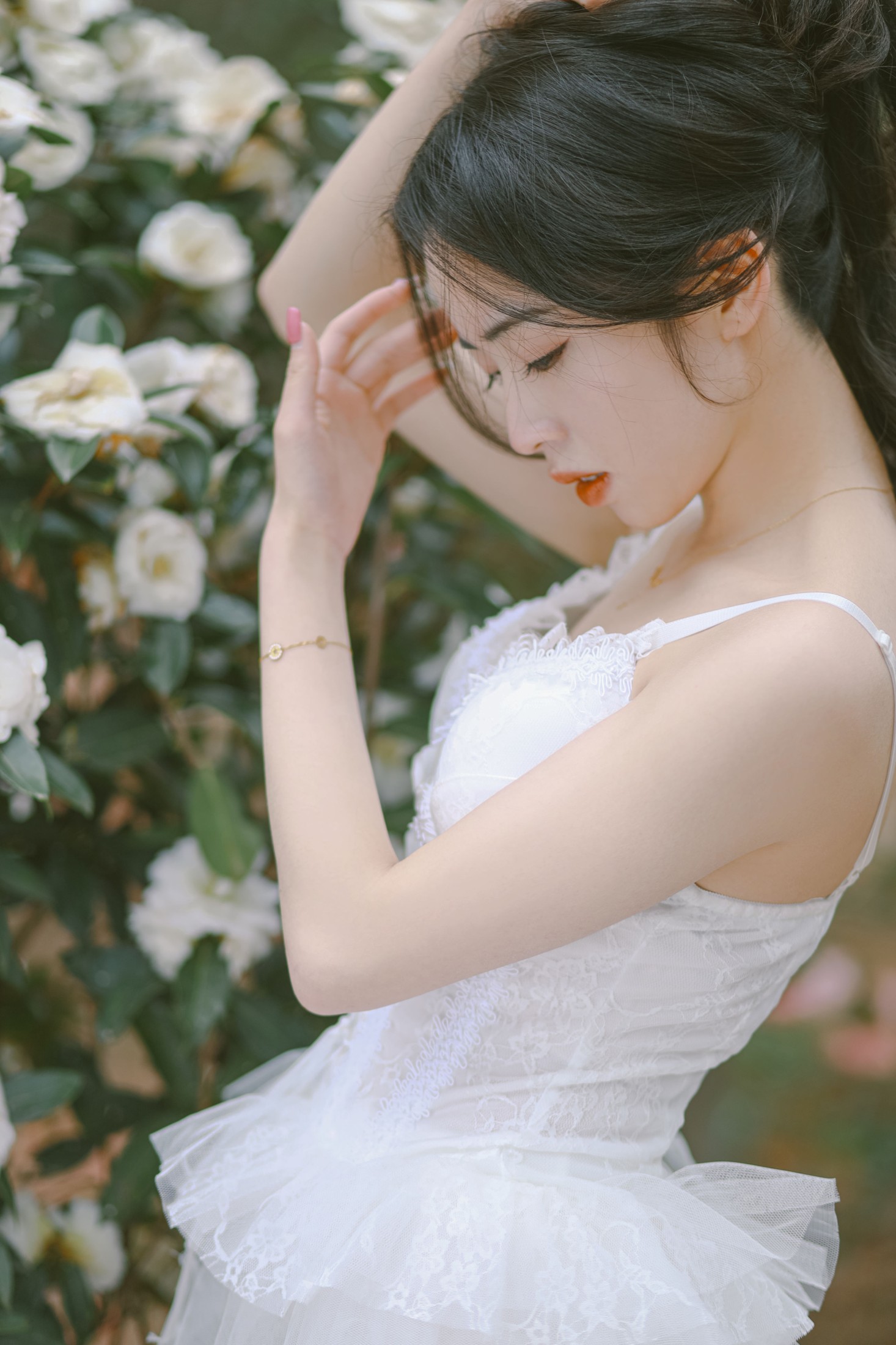 图片[3]-卖恐龙的小红薯 – 《少女情怀》[44P]-COS写真在线网