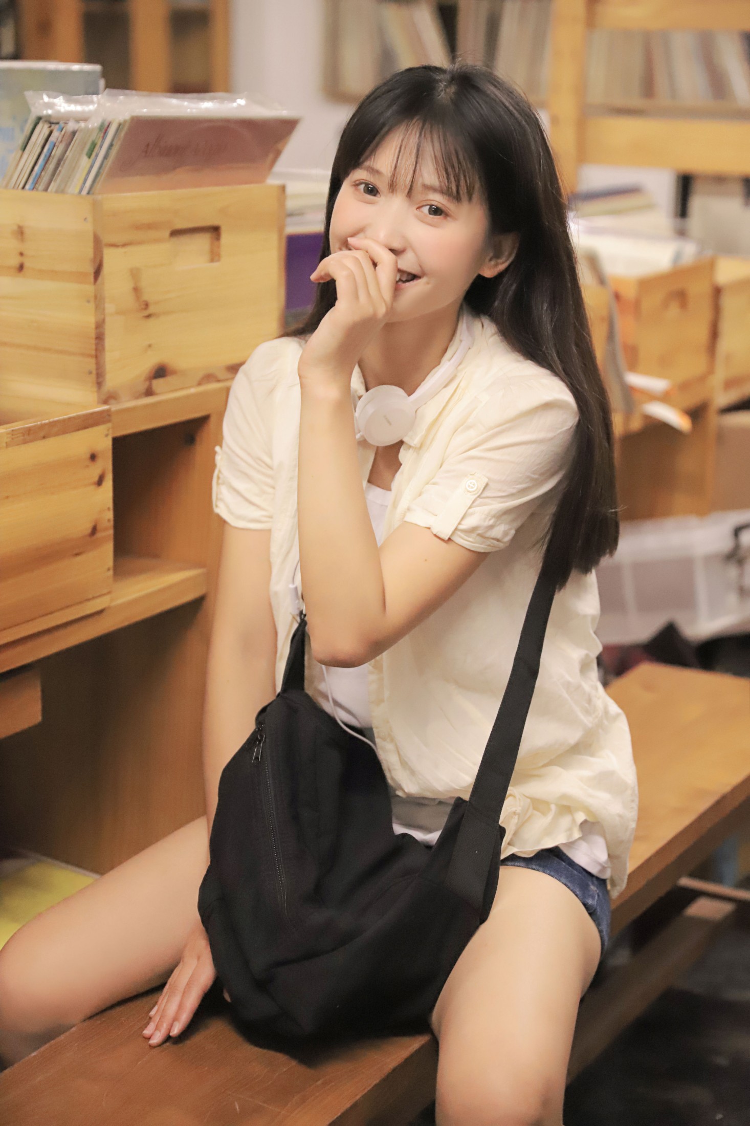 图片[5]-刘小瑜咯 – 《半岛铁盒》[22P]-COS写真在线网