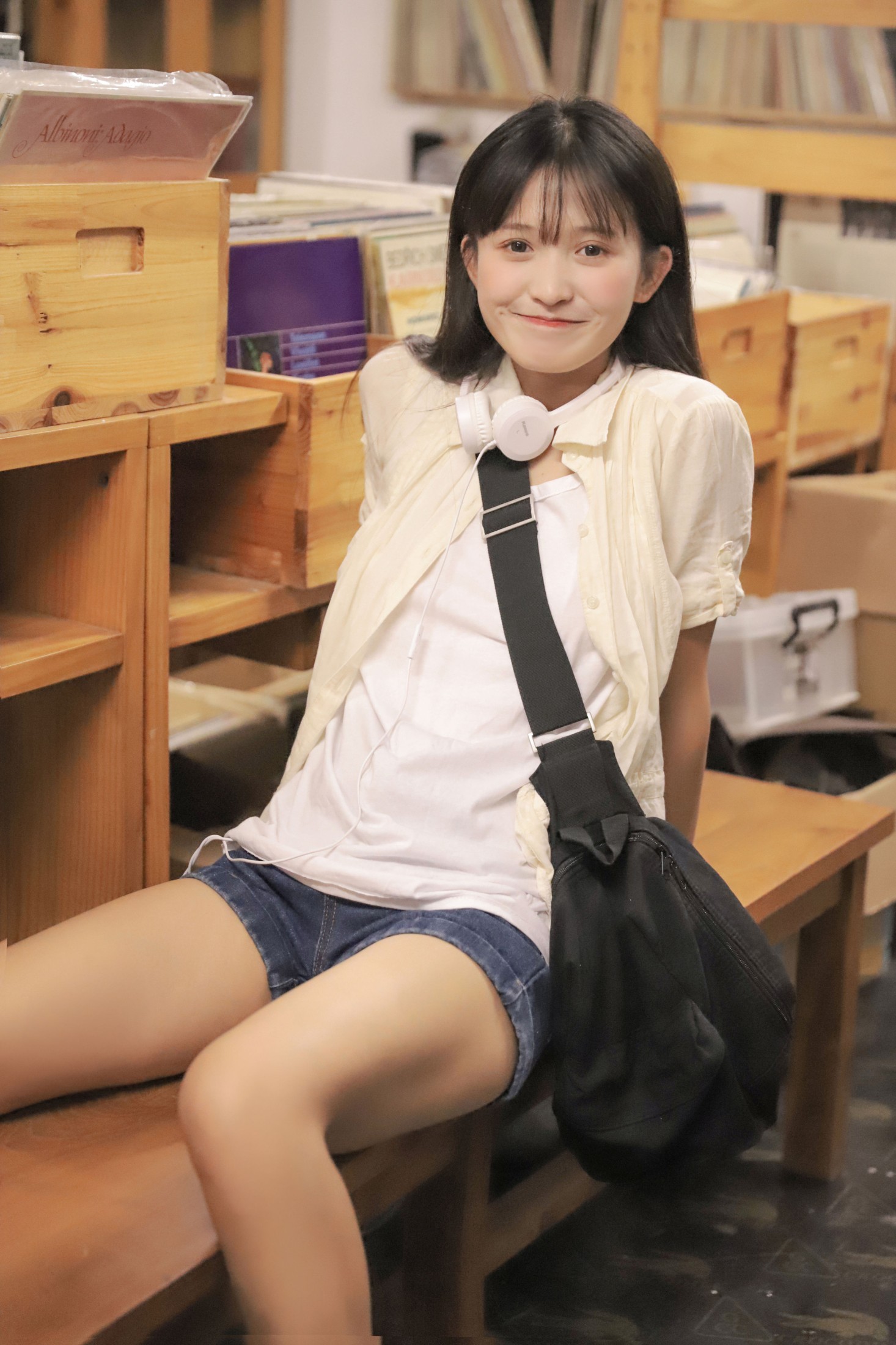 图片[4]-刘小瑜咯 – 《半岛铁盒》[22P]-COS写真在线网
