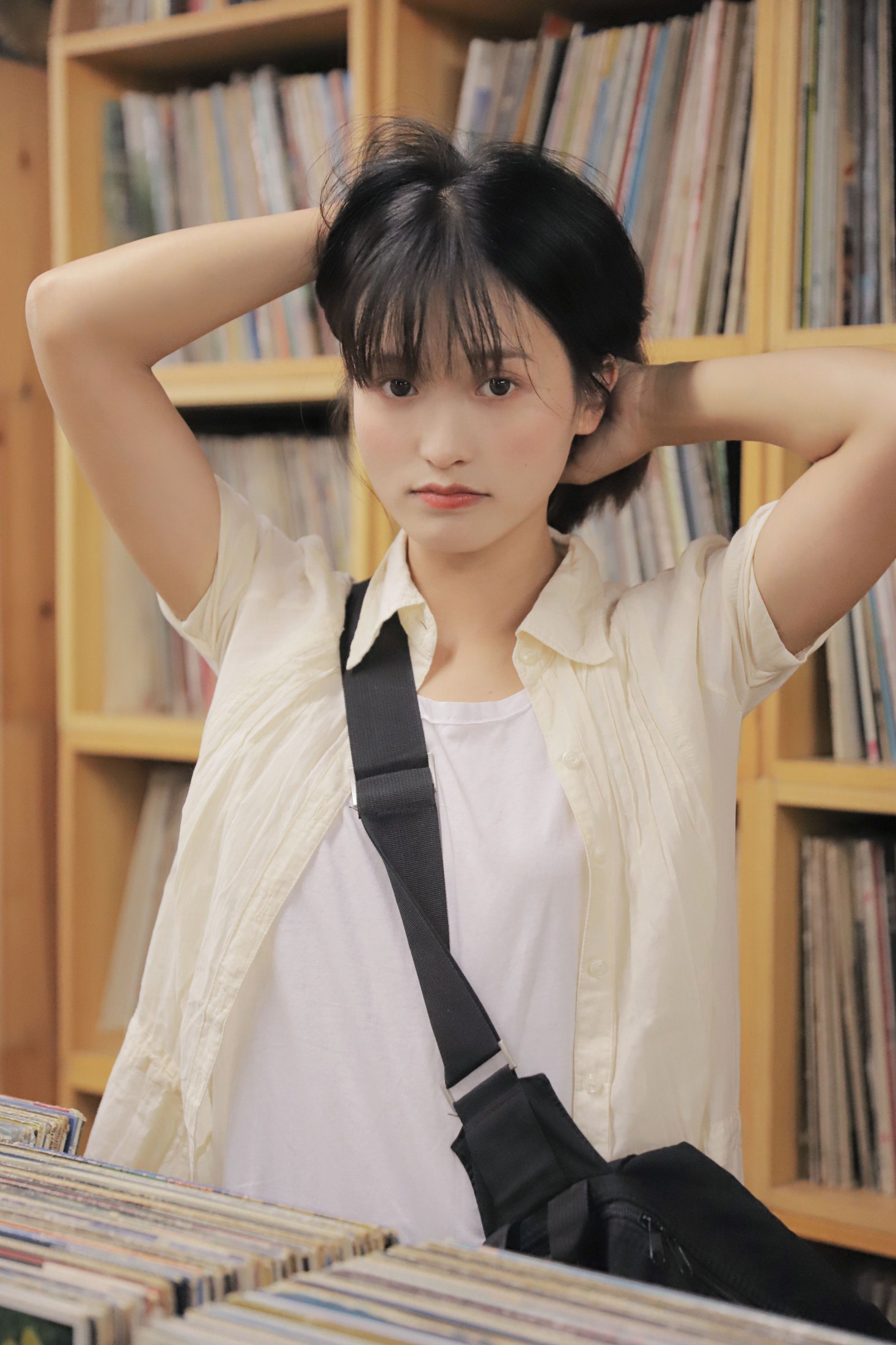 图片[3]-刘小瑜咯 – 《半岛铁盒》[22P]-COS写真在线网