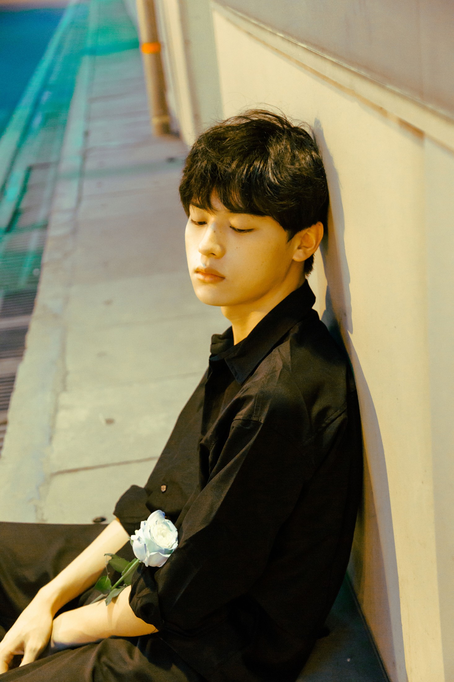 图片[5]-火龙龙龙龙王 – 《彻夜长谈》[28P]-COS写真在线网