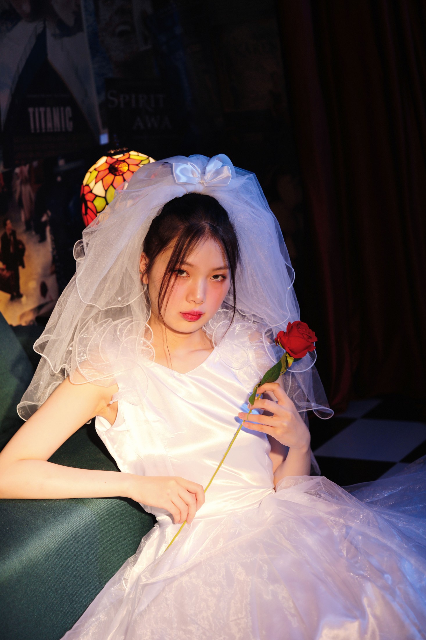 图片[4]-Berthe_ – 《仲夏夜之梦》[30P]-COS写真在线网