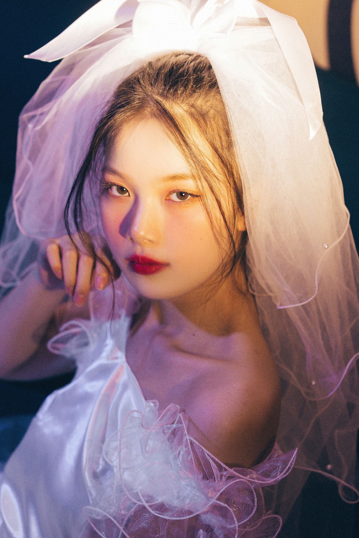 图片[3]-Berthe_ – 《仲夏夜之梦》[30P]-COS写真在线网
