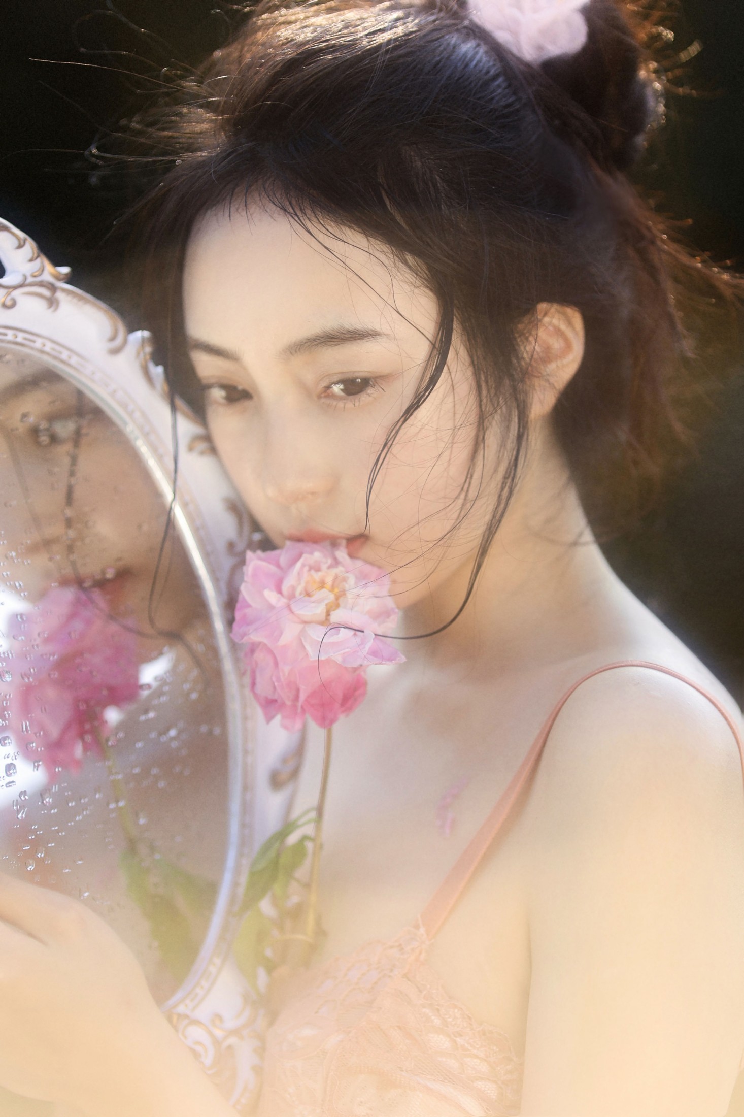 图片[4]-常欣悦cxy – 《听雨》[27P]-COS写真在线网