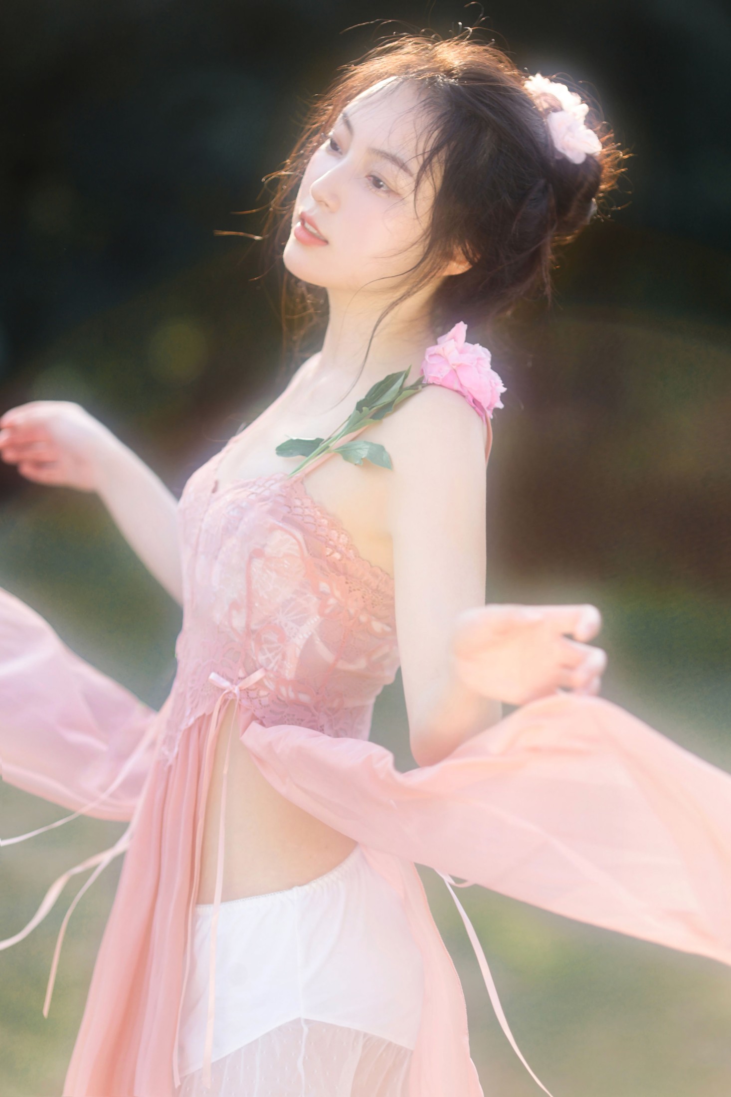 图片[5]-常欣悦cxy – 《听雨》[27P]-COS写真在线网