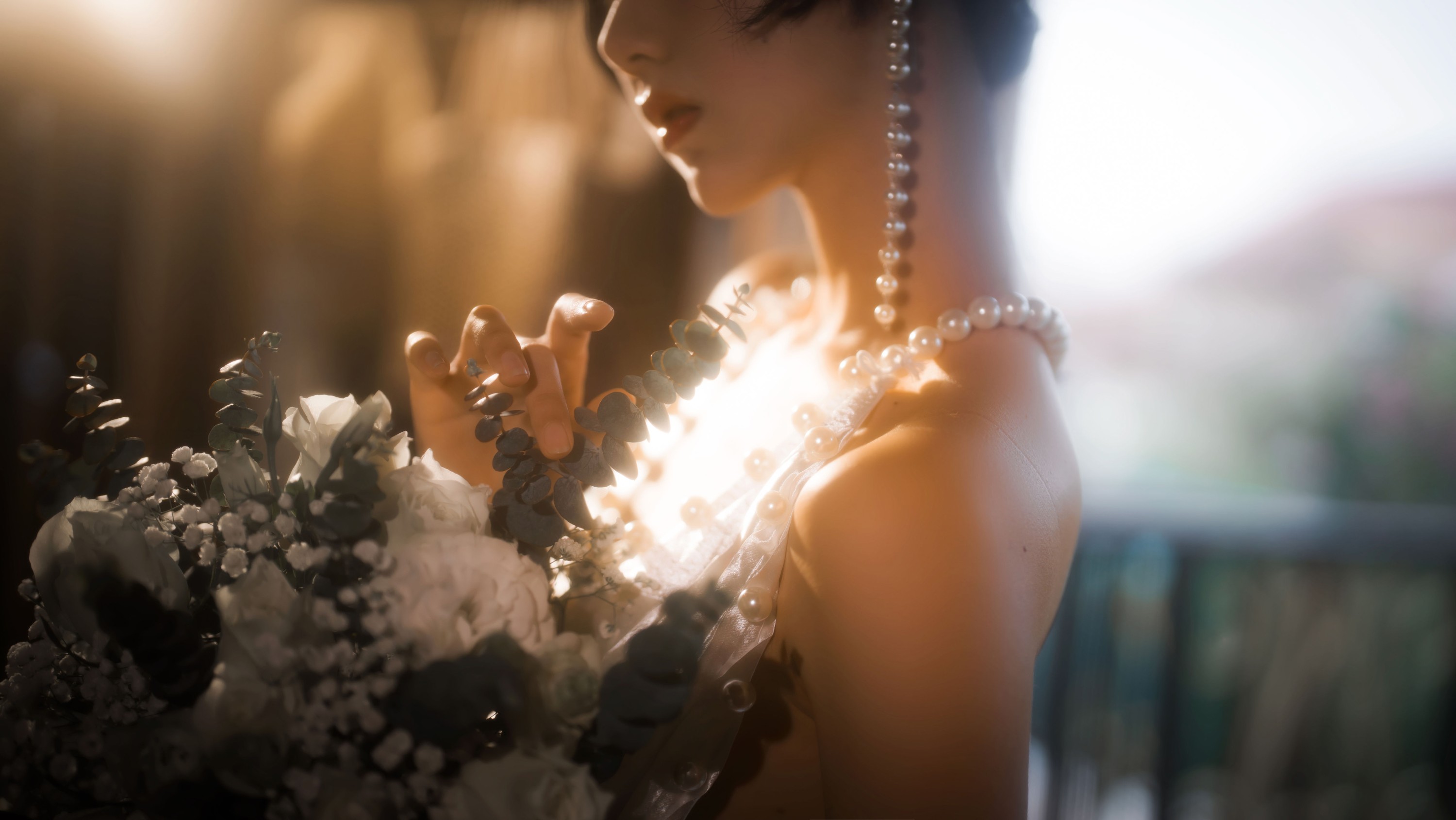 图片[5]-木棉棉VwV – 《花束里的浪漫》[49P]-COS写真在线网