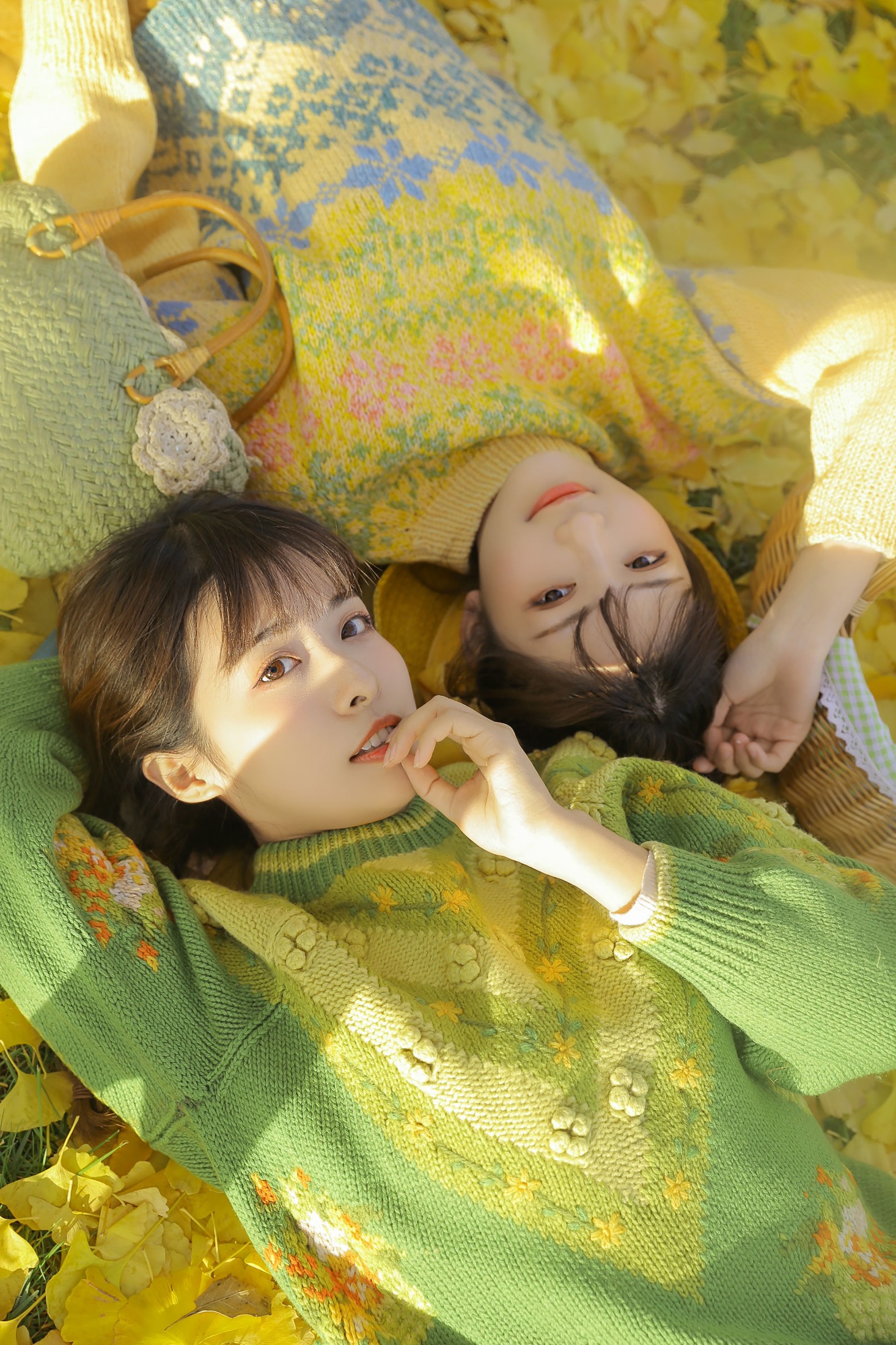 图片[4]-金迪-Vivian 一栗橘 – 《今日天气宜见面》[22P]-COS写真在线网