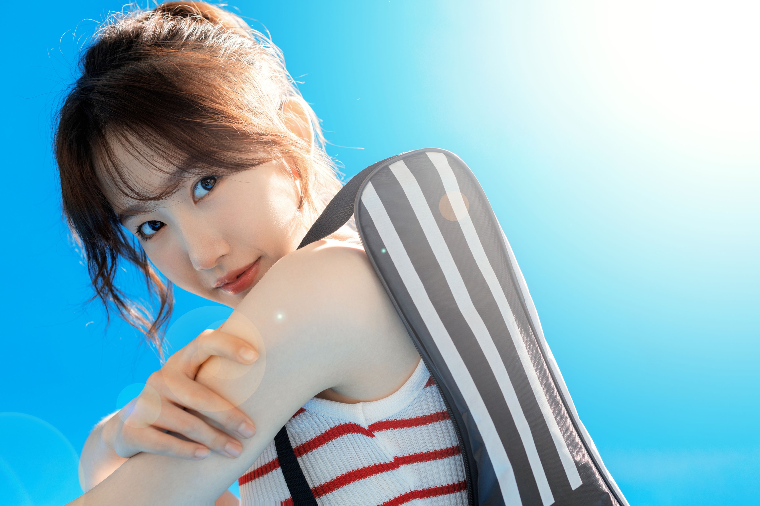 图片[5]-佩佩 – 《一场网球》[22P]-COS写真在线网