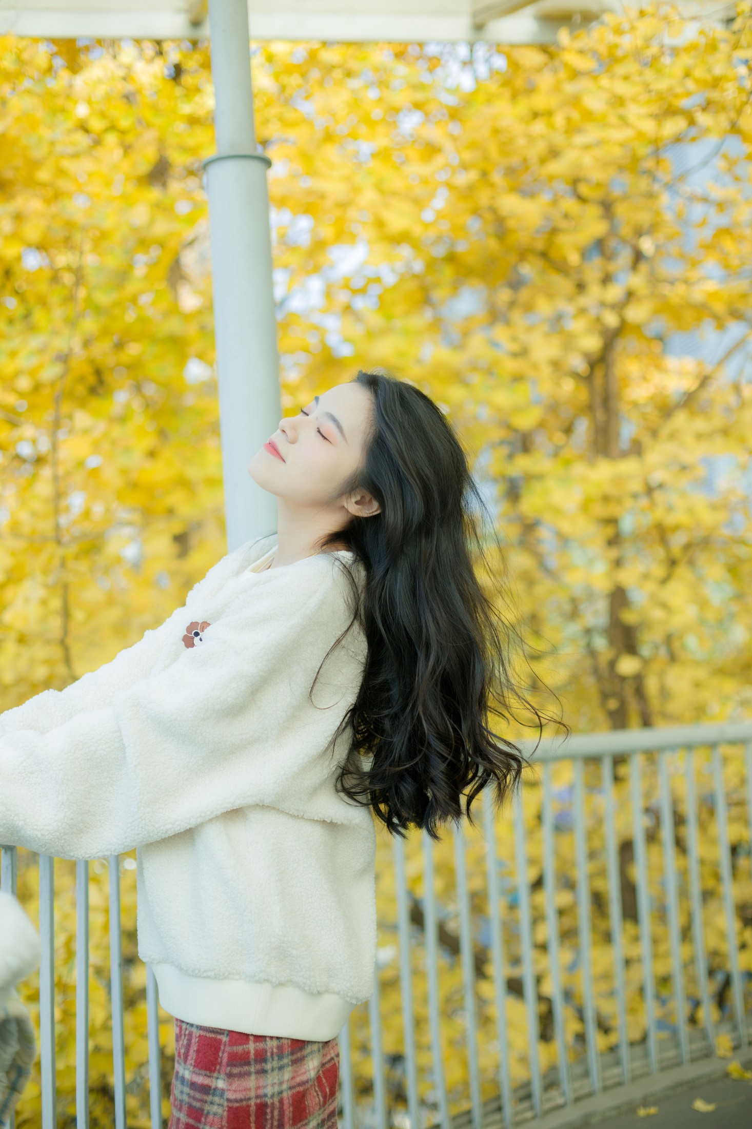 图片[6]-靜鏡婧 – 《暖暖》[28P]-COS写真在线网