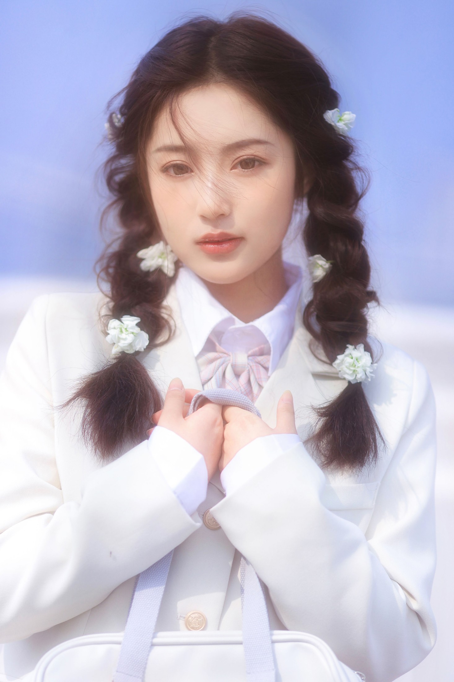 图片[5]-阚阚 – 《梦幻限定 jk少女》[23P]-COS写真在线网