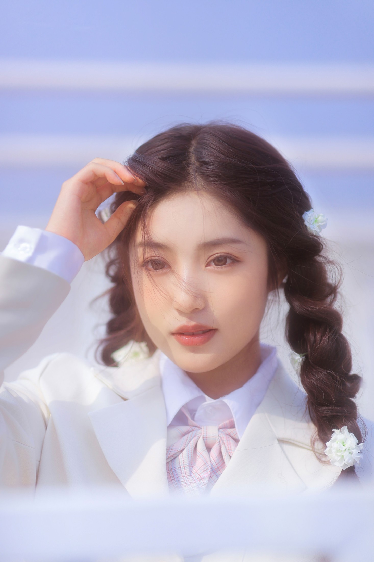 图片[4]-阚阚 – 《梦幻限定 jk少女》[23P]-COS写真在线网