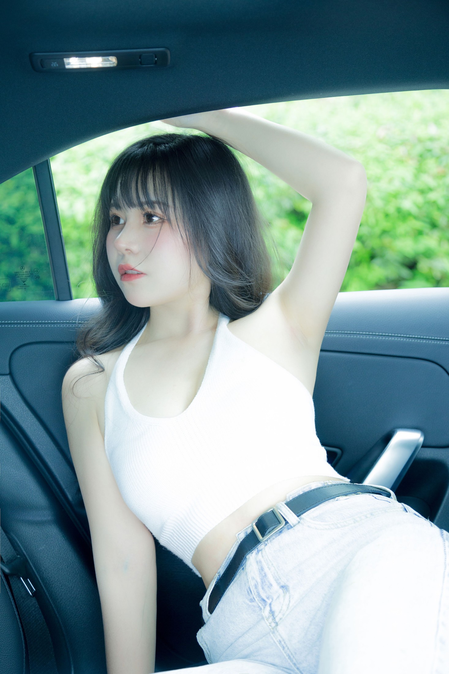 图片[5]-鹤鸣之应- – 《微凉初夏》[30P]-COS写真在线网