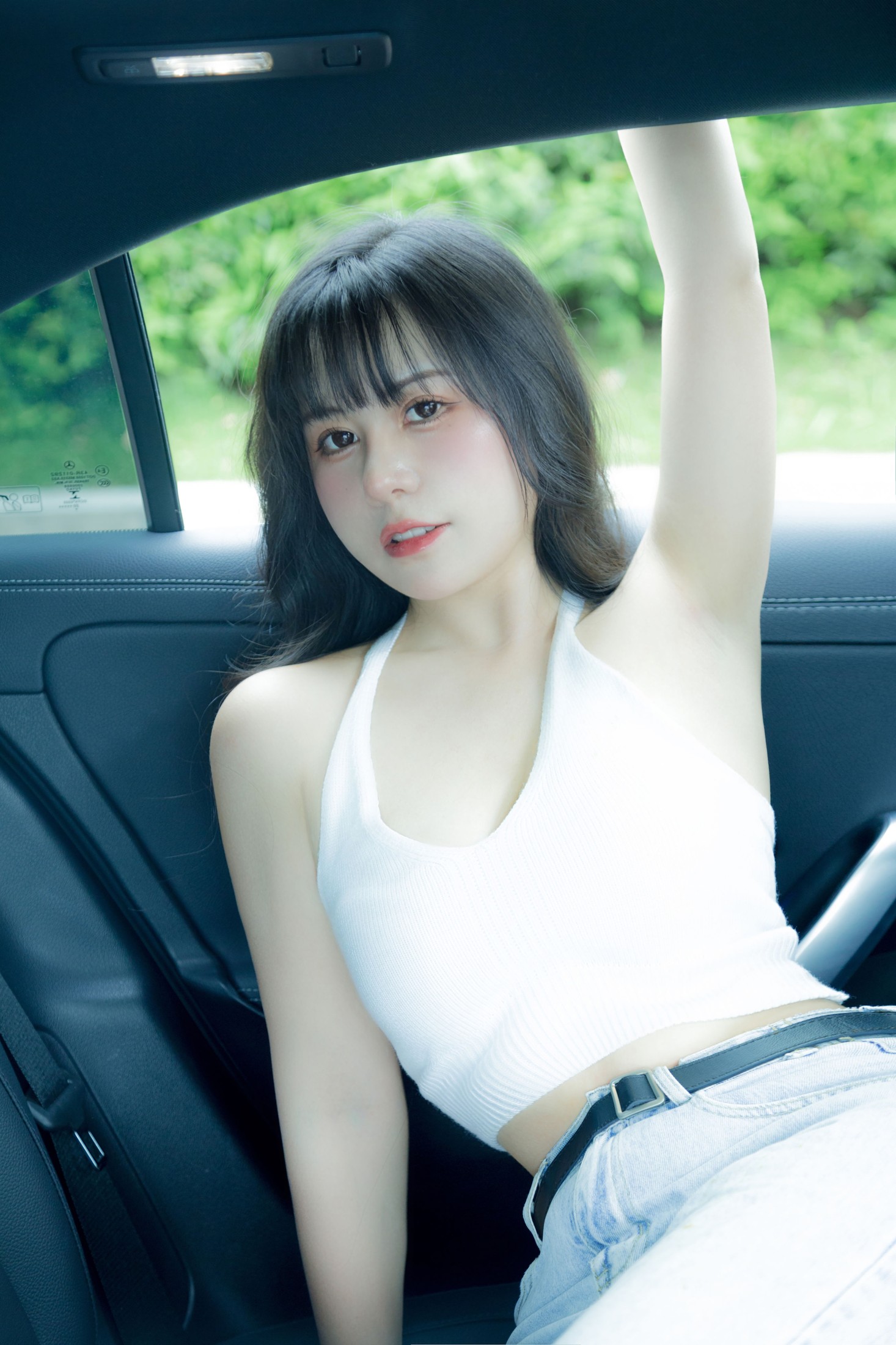 图片[4]-鹤鸣之应- – 《微凉初夏》[30P]-COS写真在线网