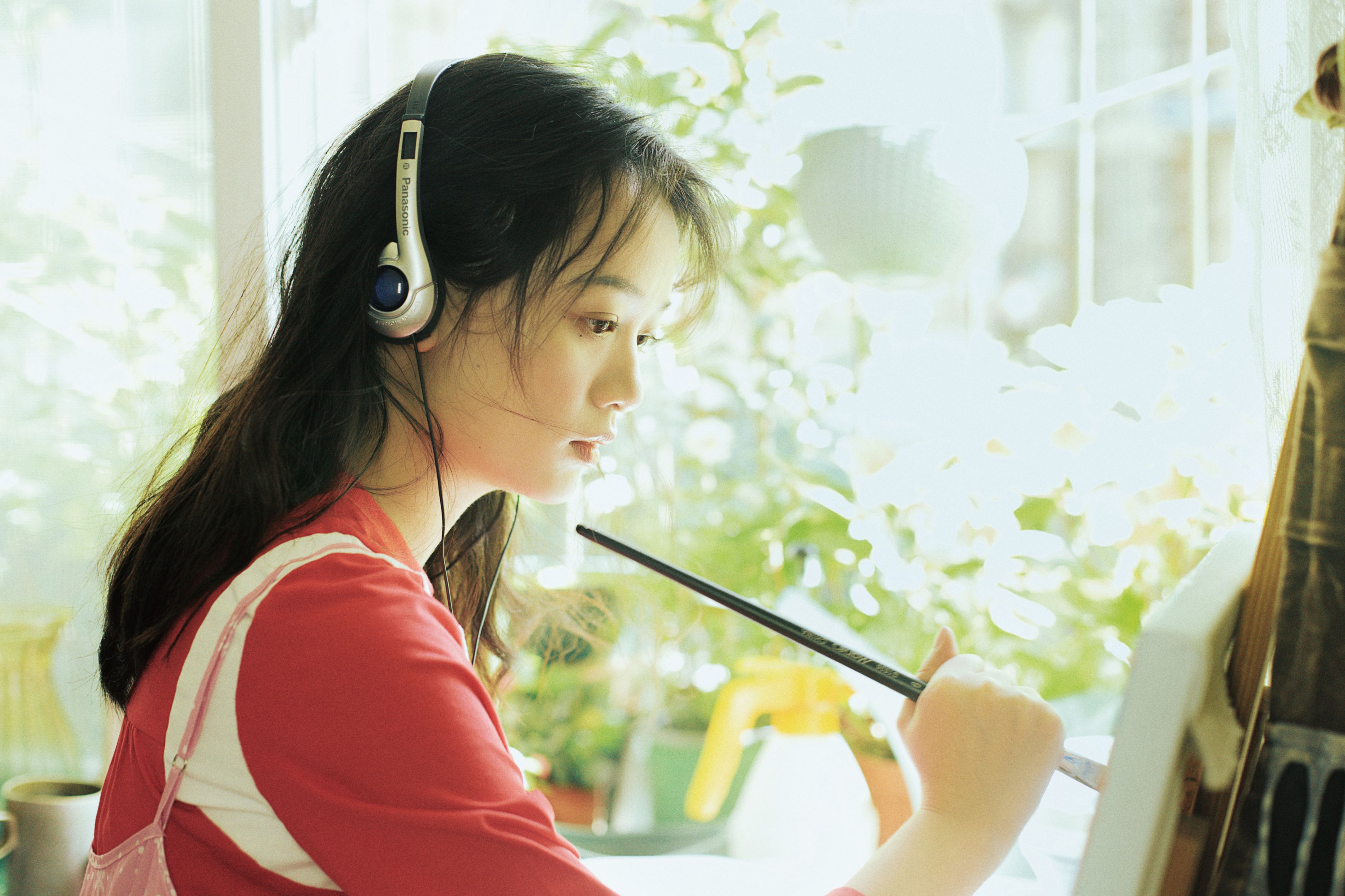 图片[3]-丽莎 – 《蜂蜜与四叶草 · 一》[34P]-COS写真在线网