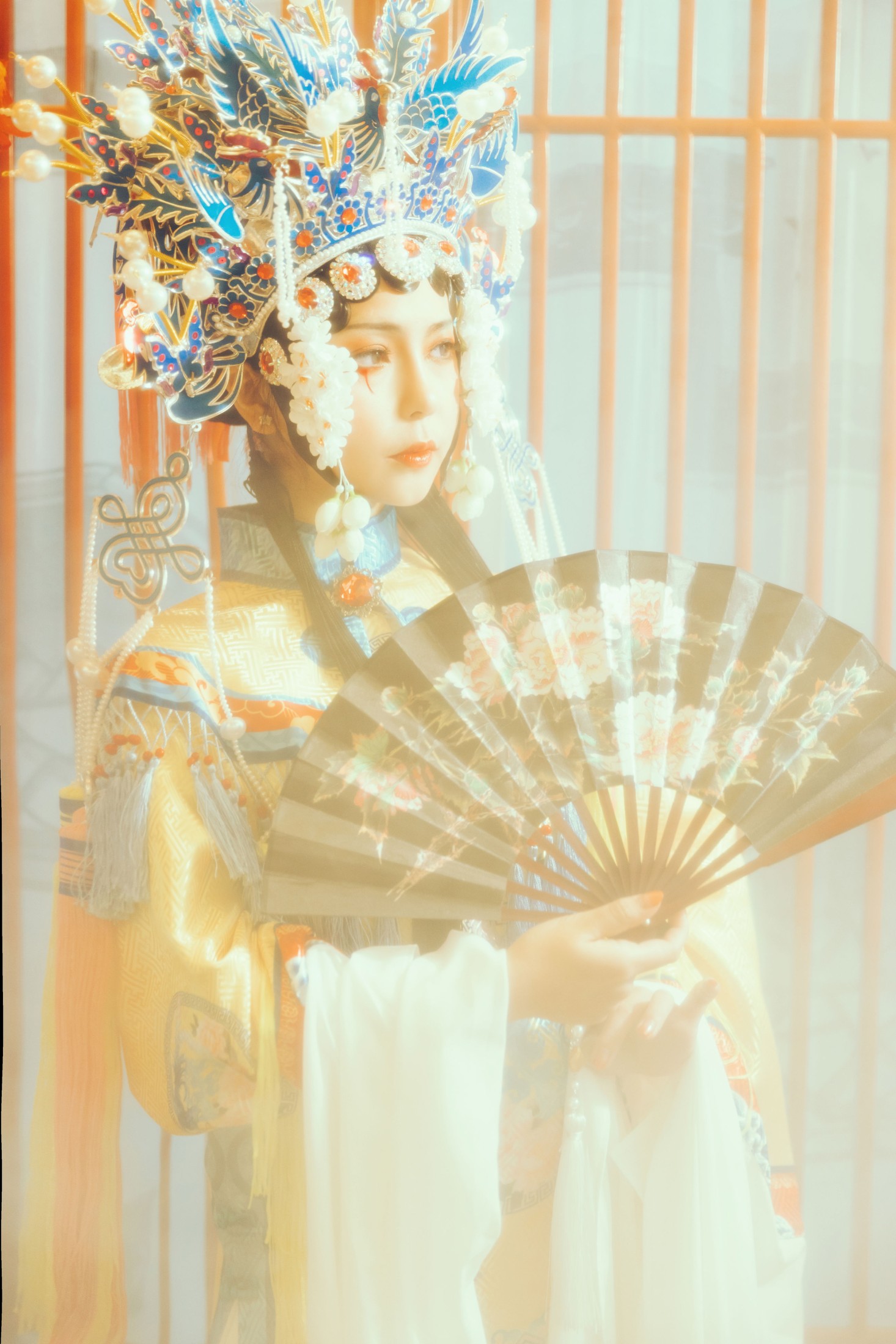 图片[5]-阡墨红尘 – 《秦衣cos》[20P]-COS写真在线网