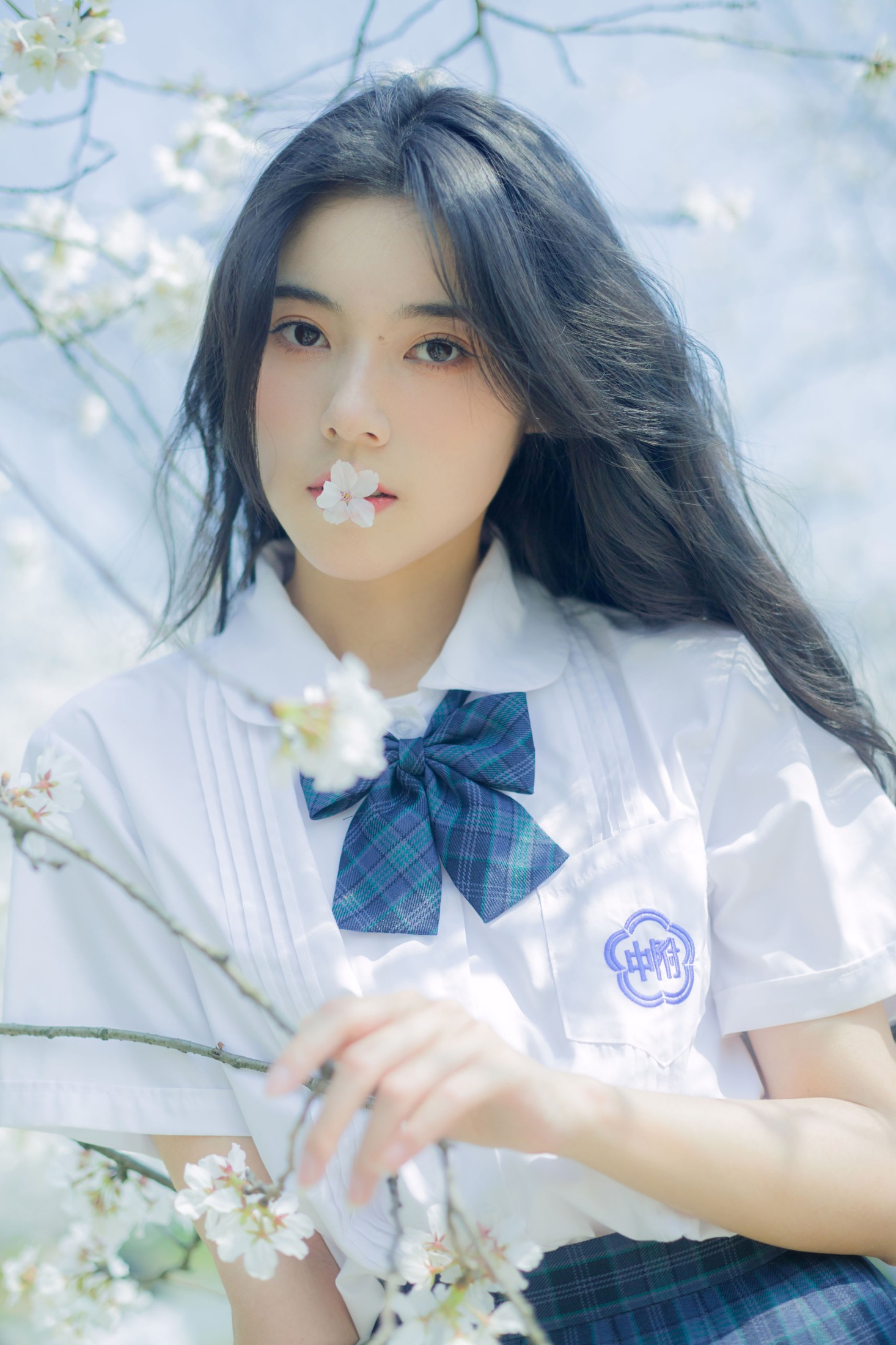 图片[3]-靜鏡婧 – 《吉野吉野》[34P]-COS写真在线网