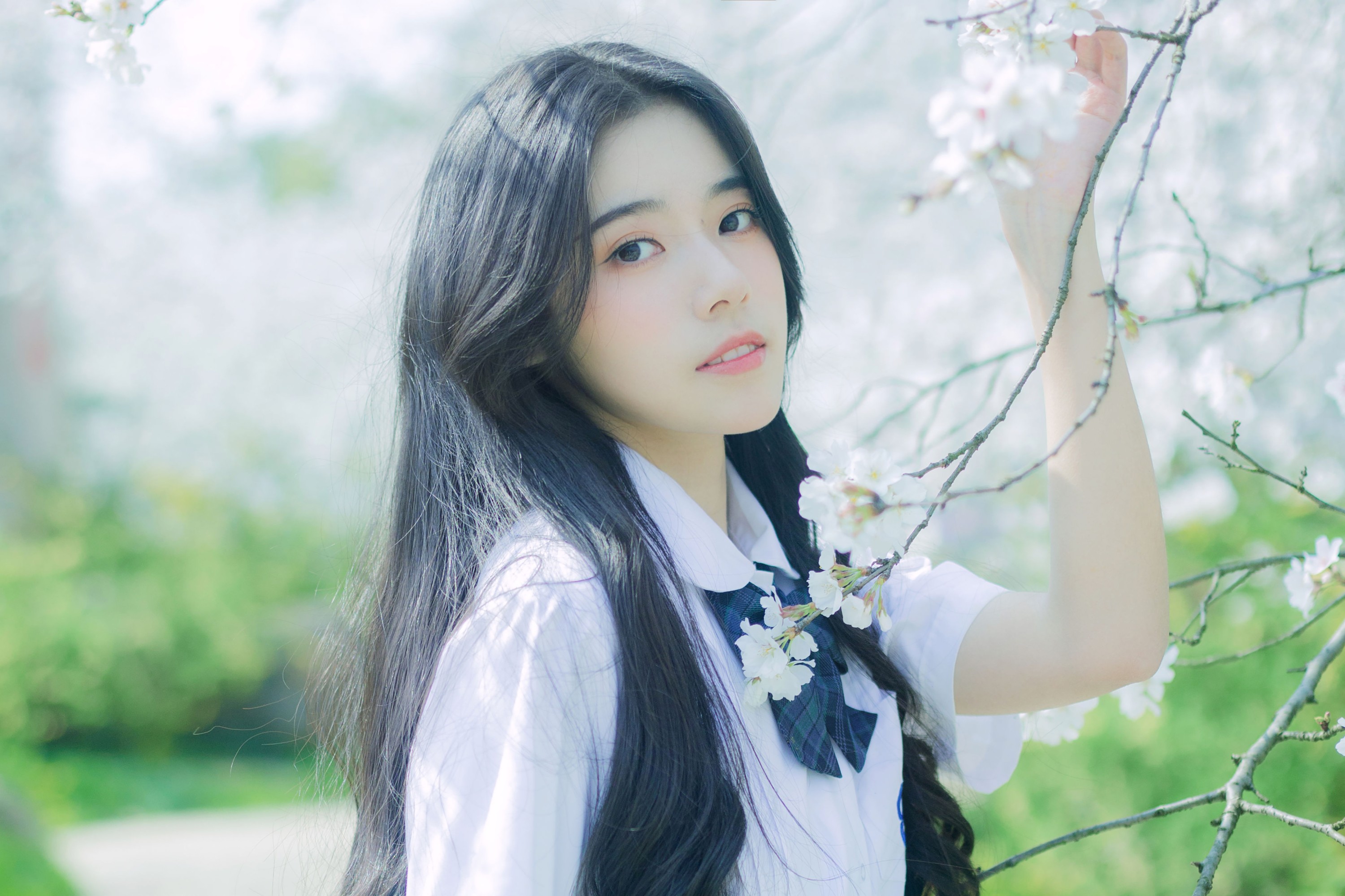 图片[4]-靜鏡婧 – 《吉野吉野》[34P]-COS写真在线网