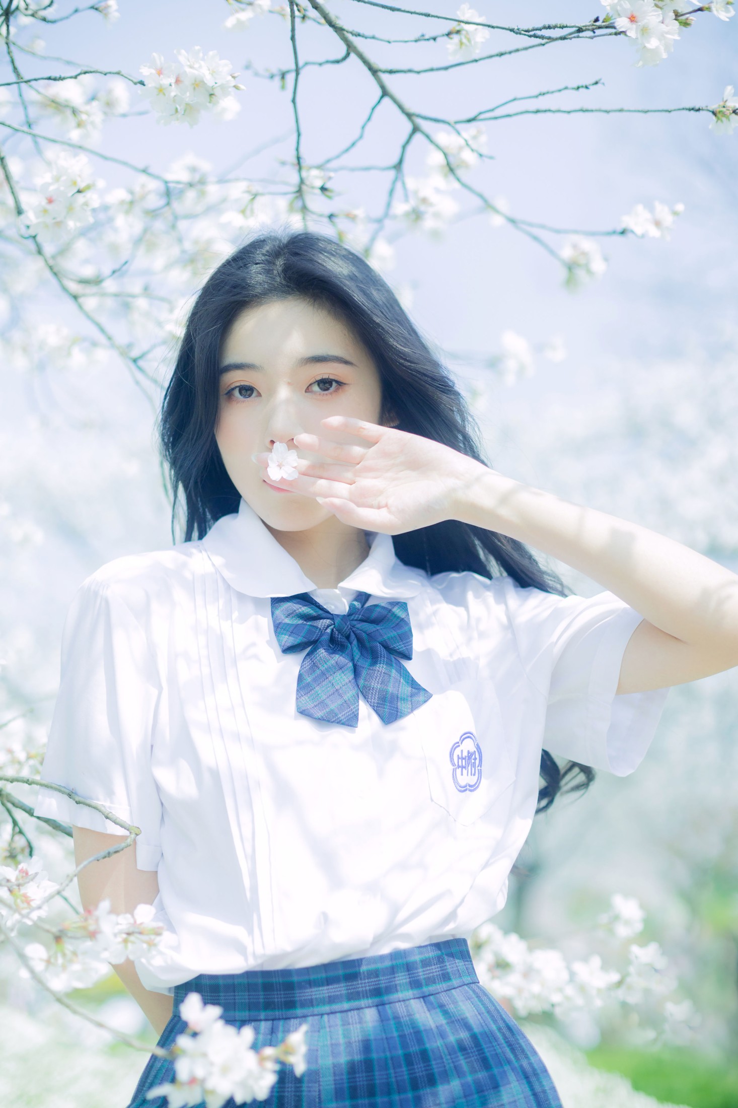 图片[5]-靜鏡婧 – 《吉野吉野》[34P]-COS写真在线网