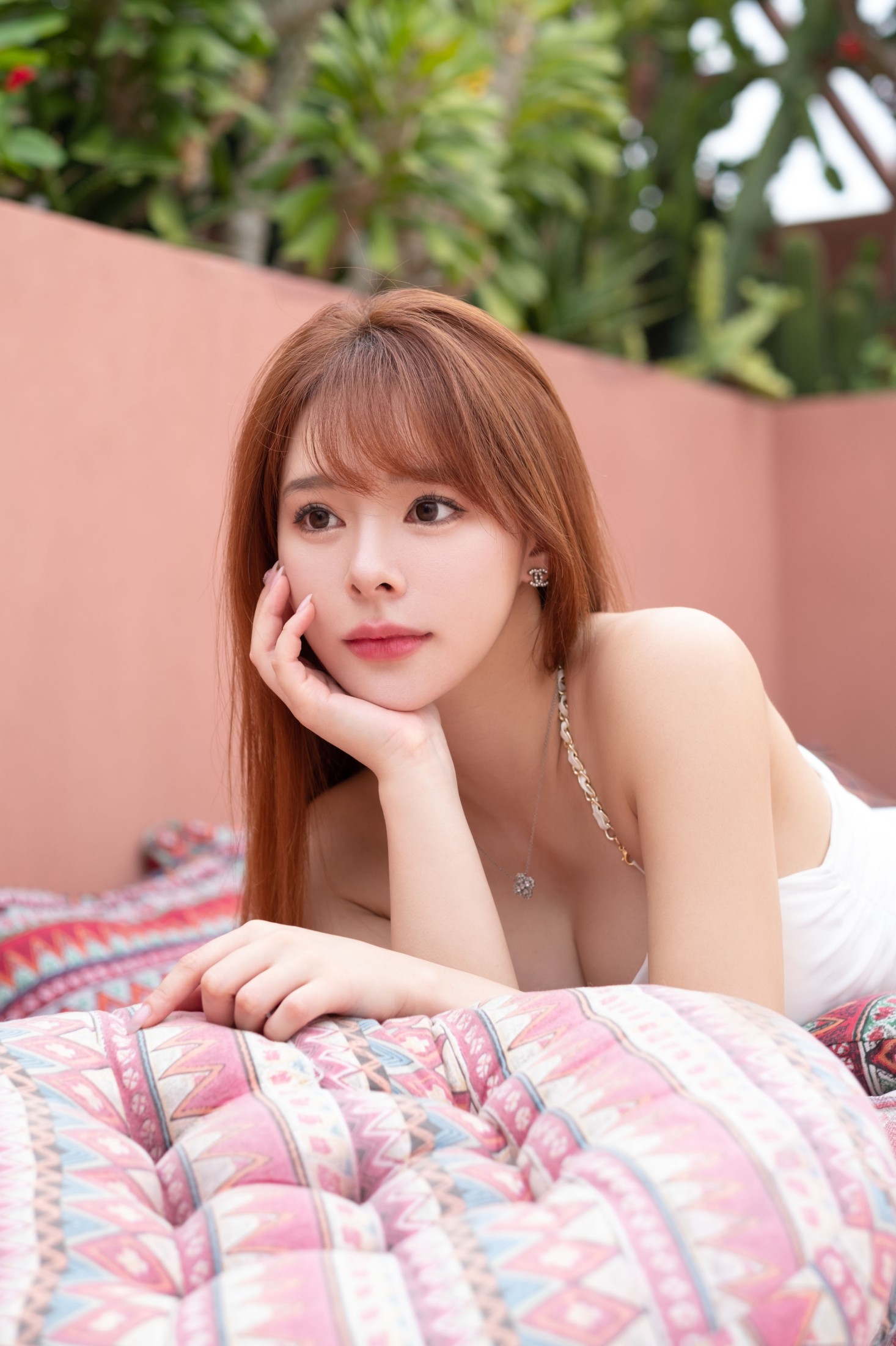 图片[4]-晶晶 – 《青春无限好》[42P]-COS写真在线网