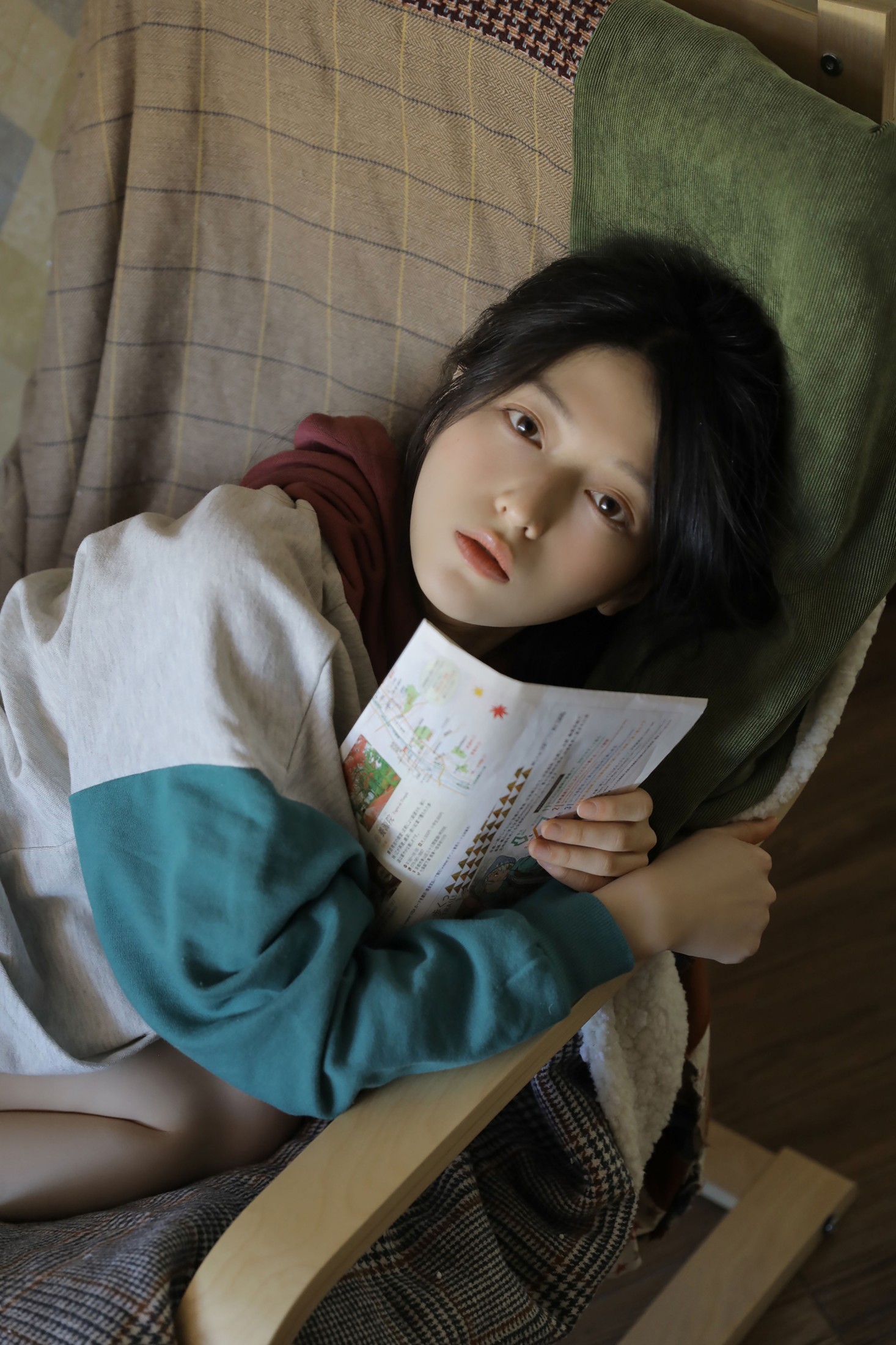 图片[5]-徐嘉悦 – 《区别于你的A  or B》[26P]-COS写真在线网