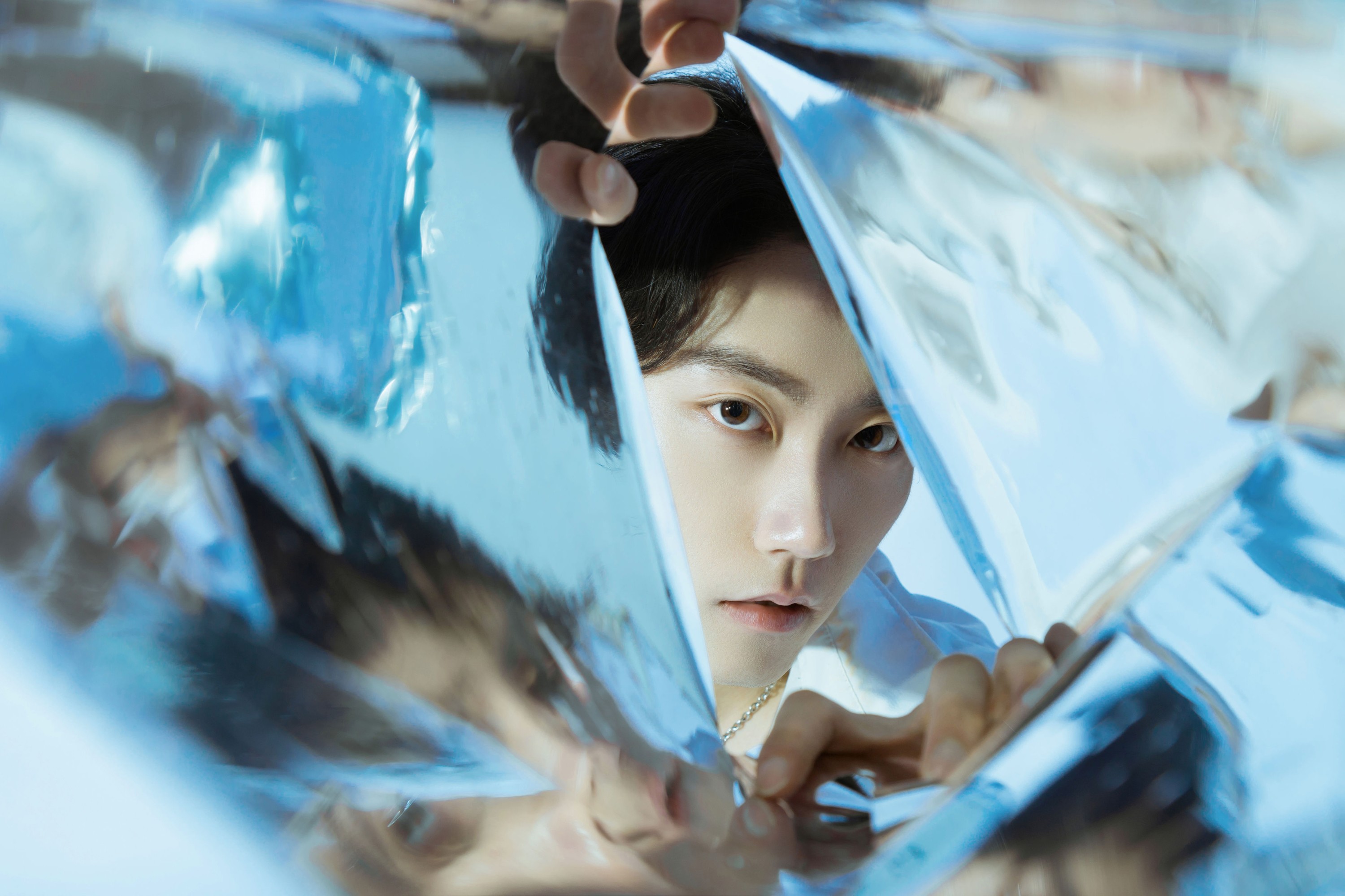 图片[5]-温柔的朱朱 – 《海底》[24P]-COS写真在线网
